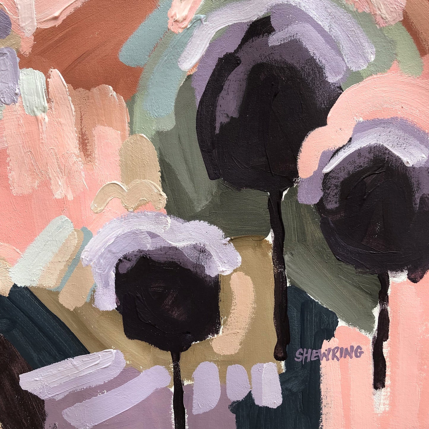 Love Horizon - Limited Edition Print