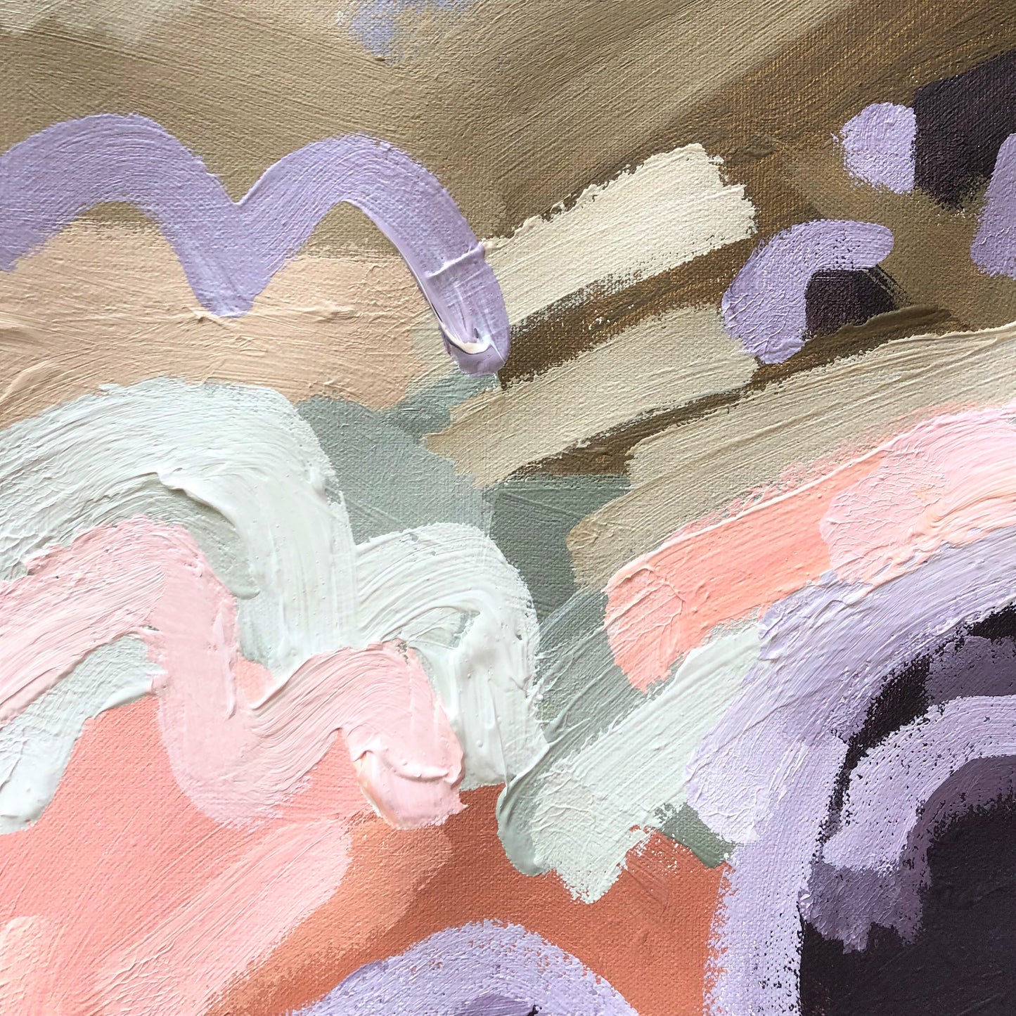 Love Horizon - Limited Edition Print