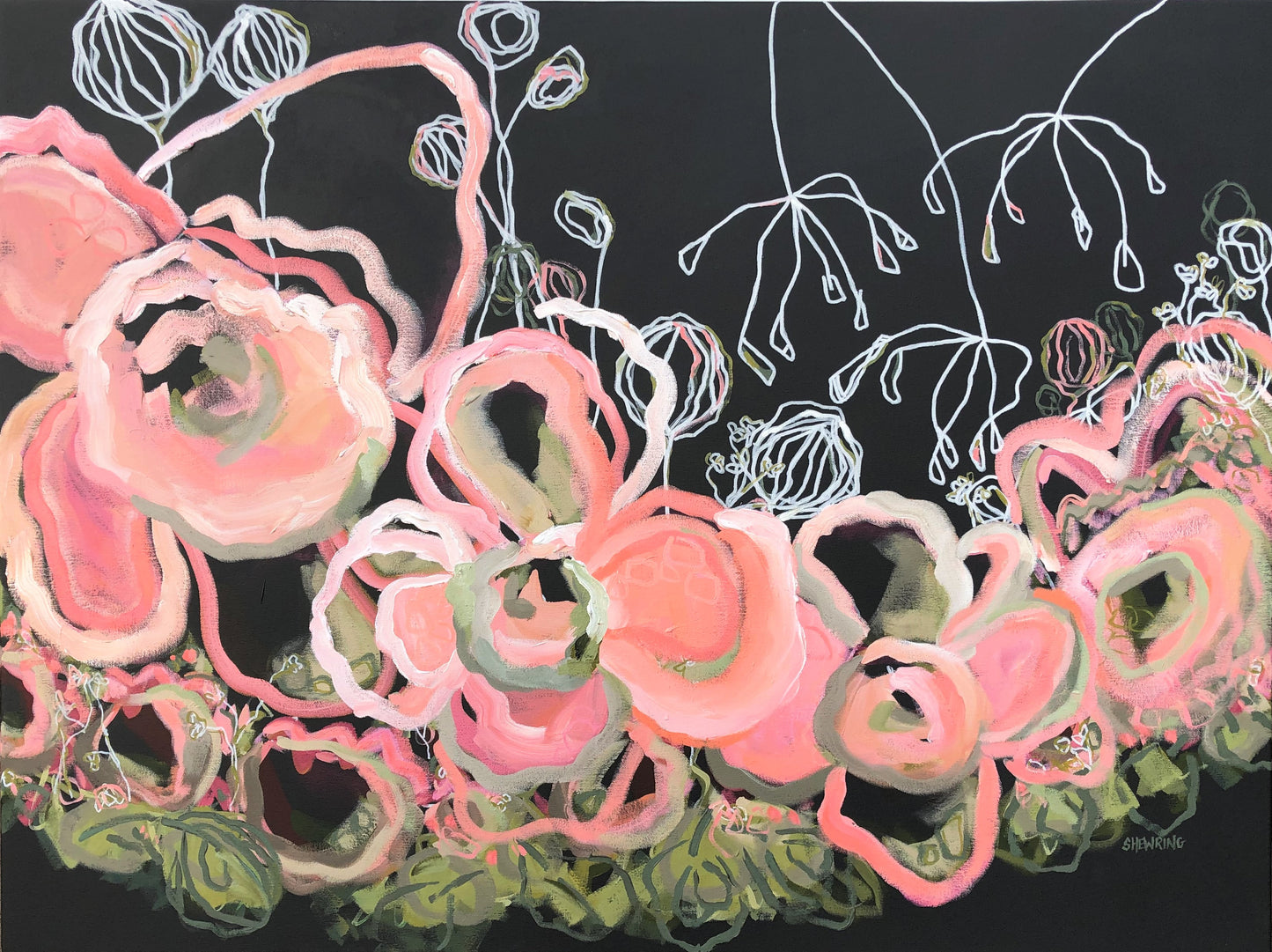 Love Is Forever - Limited Edition Print