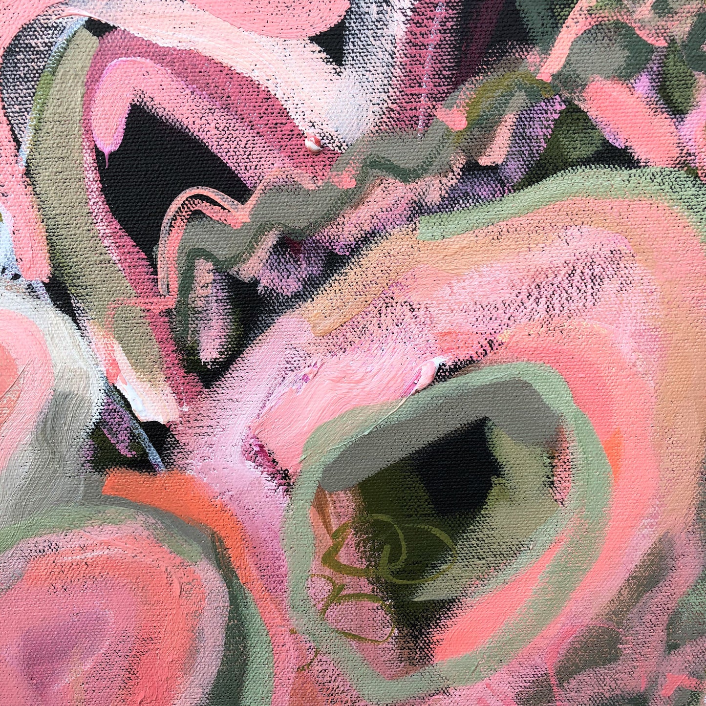 Love Is Forever - Limited Edition Print