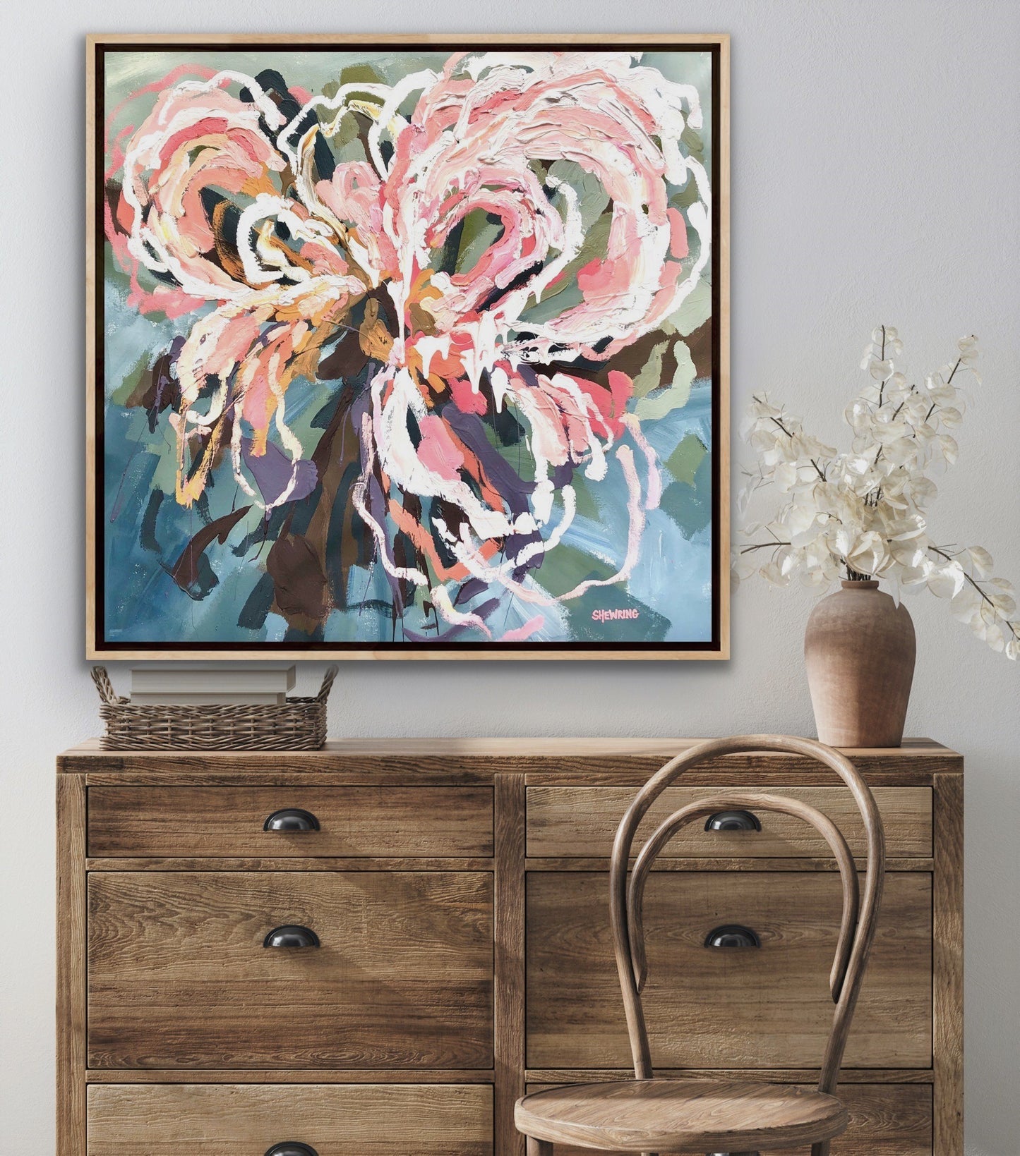 Love Passion - Limited Edition Print