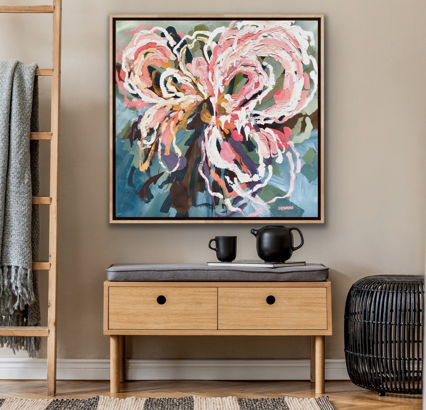 Love Passion - Limited Edition Print