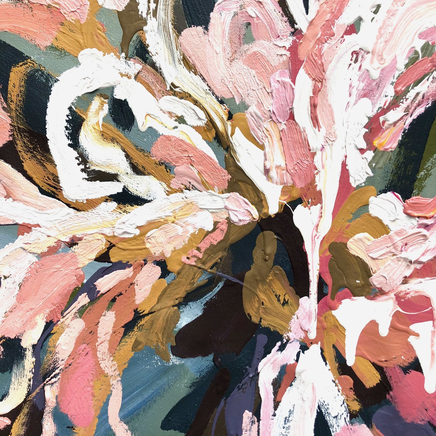 Love Passion - Limited Edition Print