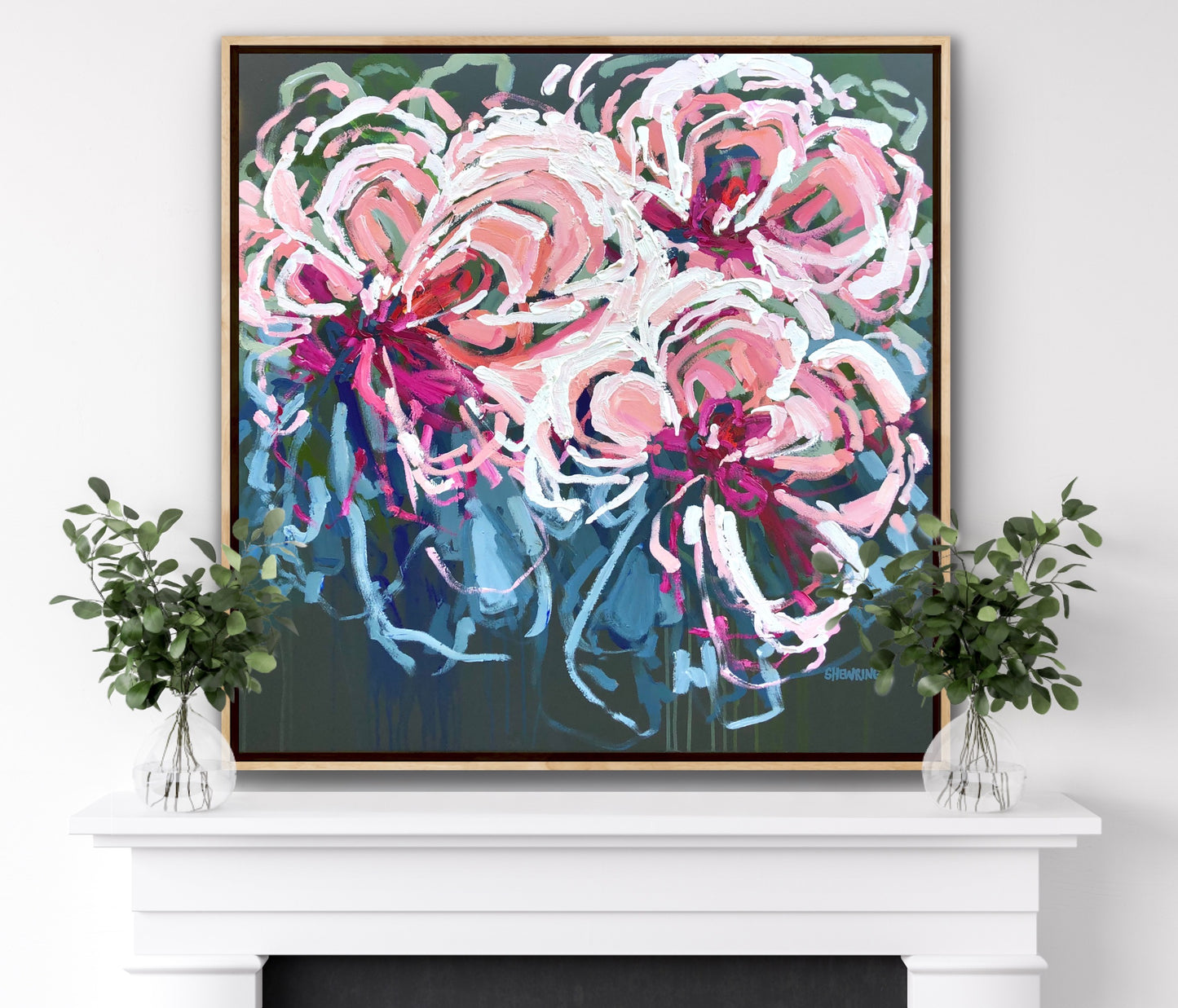 Love To You - Limited Edition Print