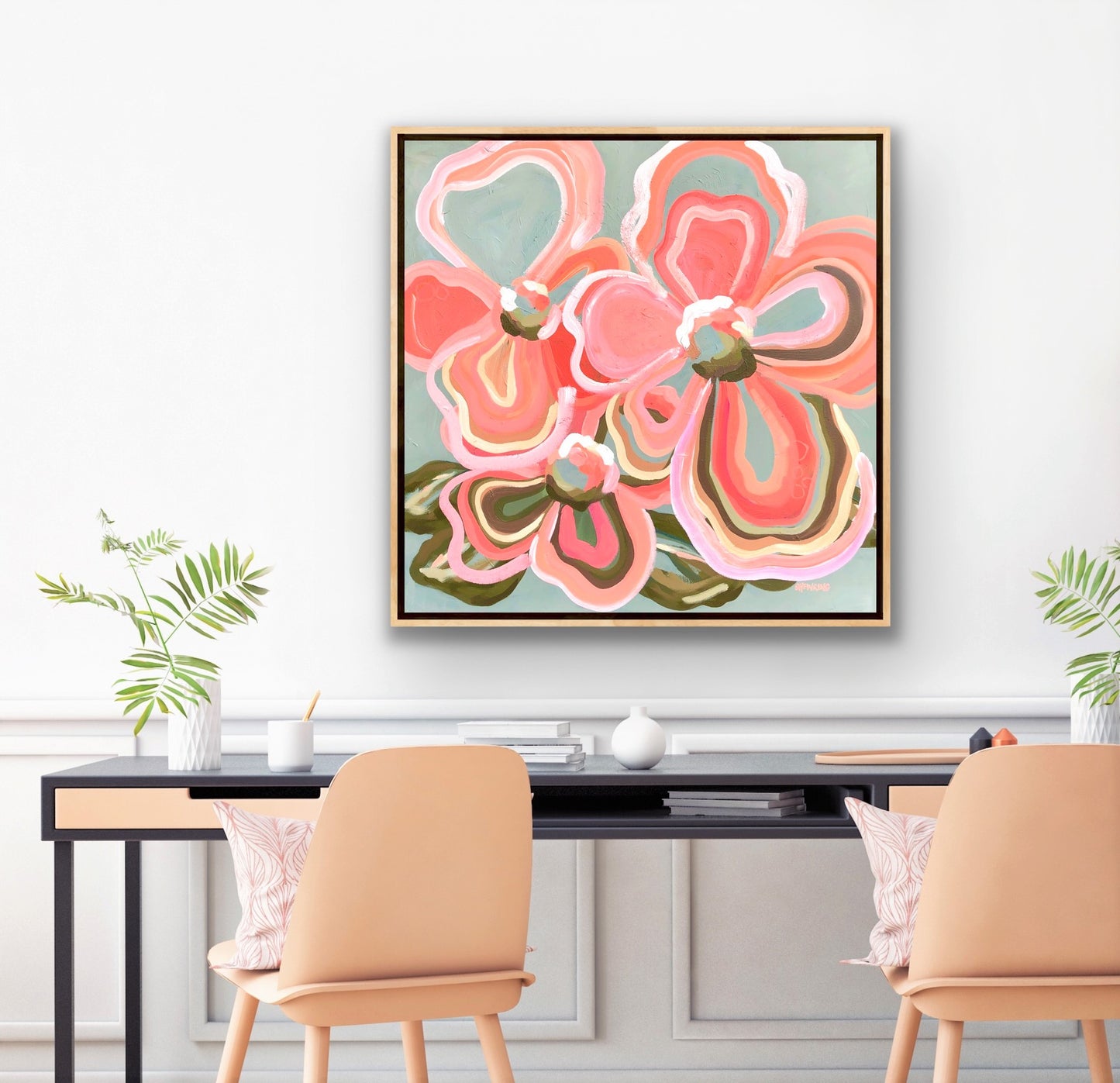 Love You More - Limited Edition Print