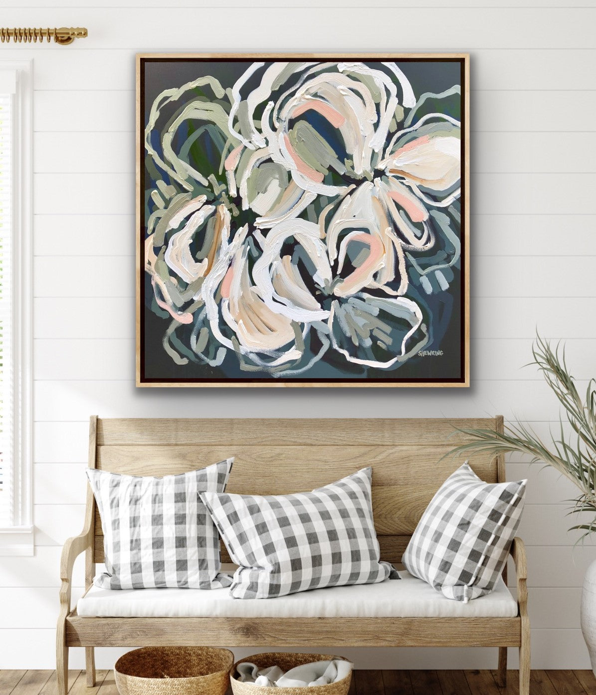 Sweet Paradise - Limited Edition Print