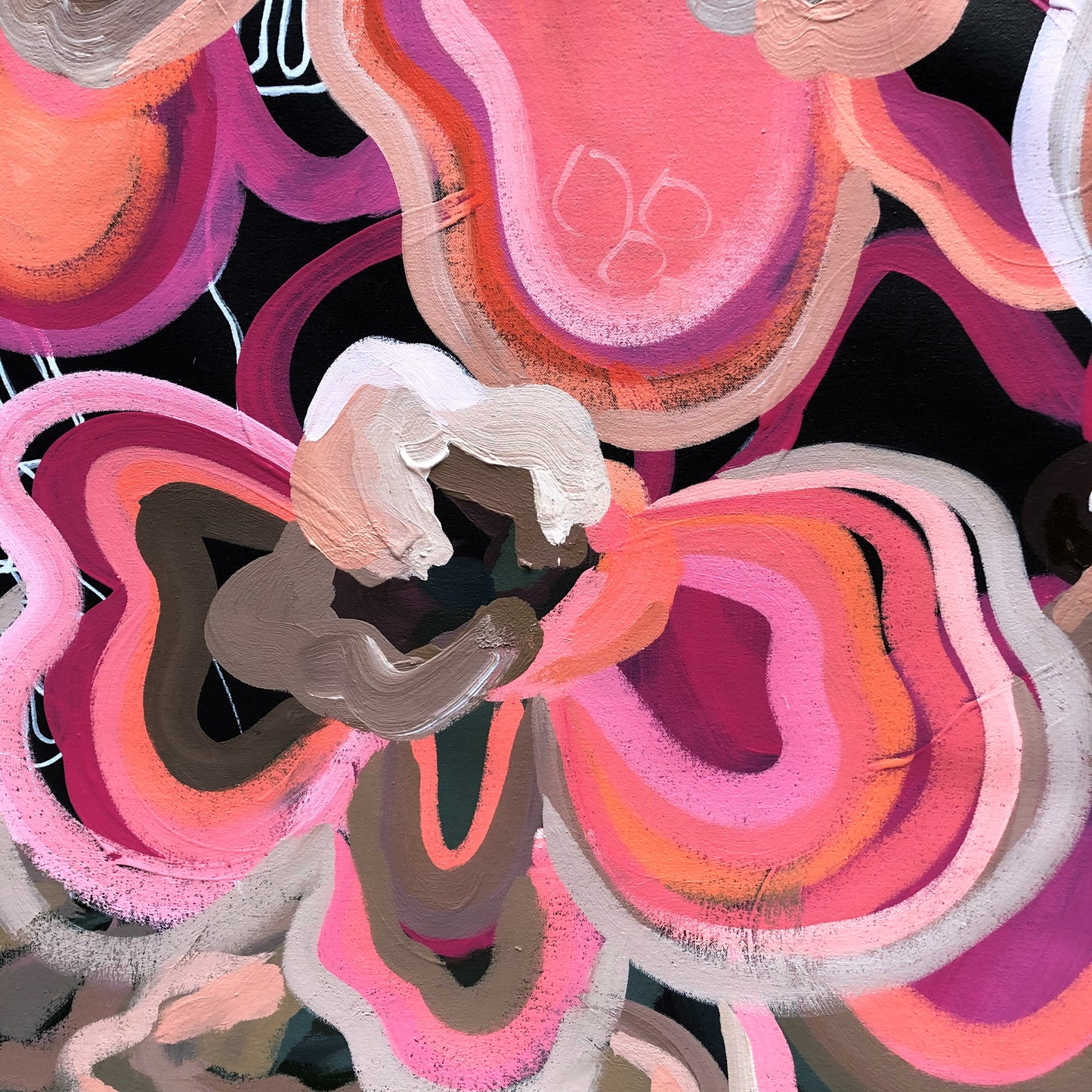 Wild Heart - Limited Edition Print