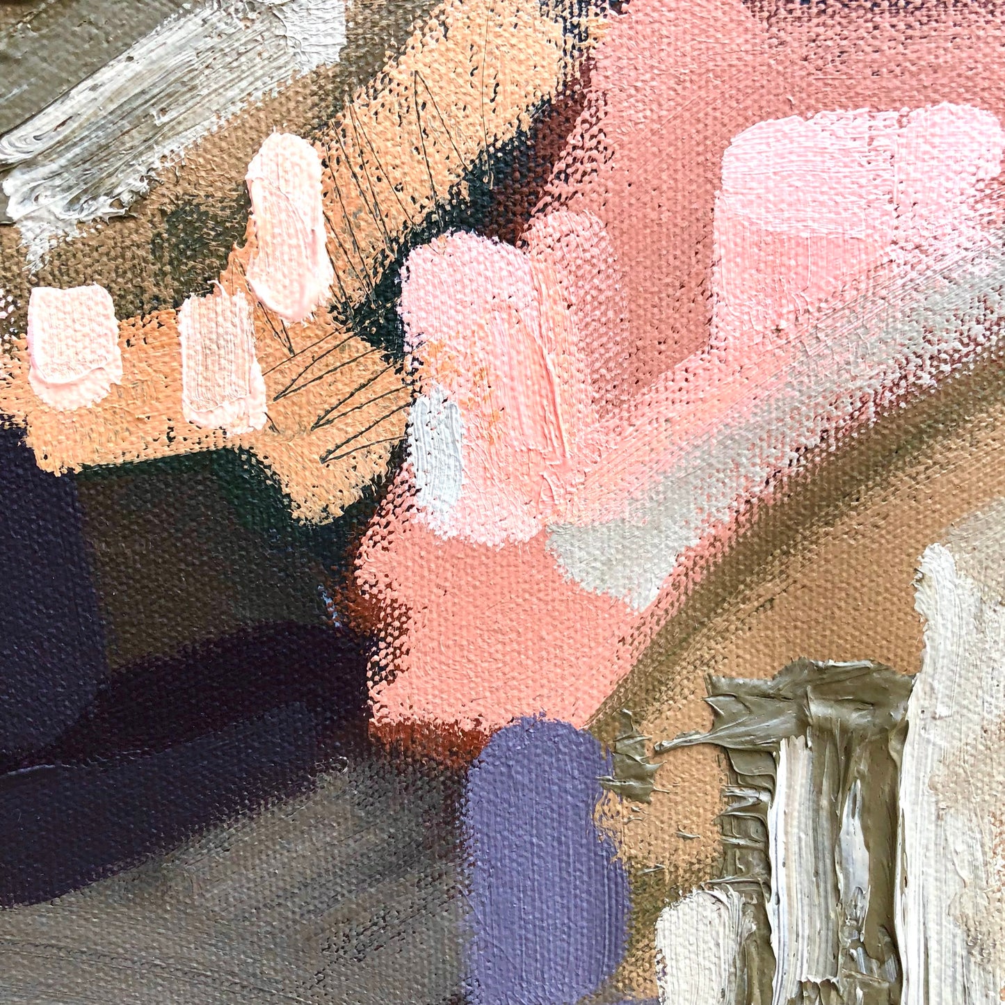 Acres Of Love 152x94cm SOLD