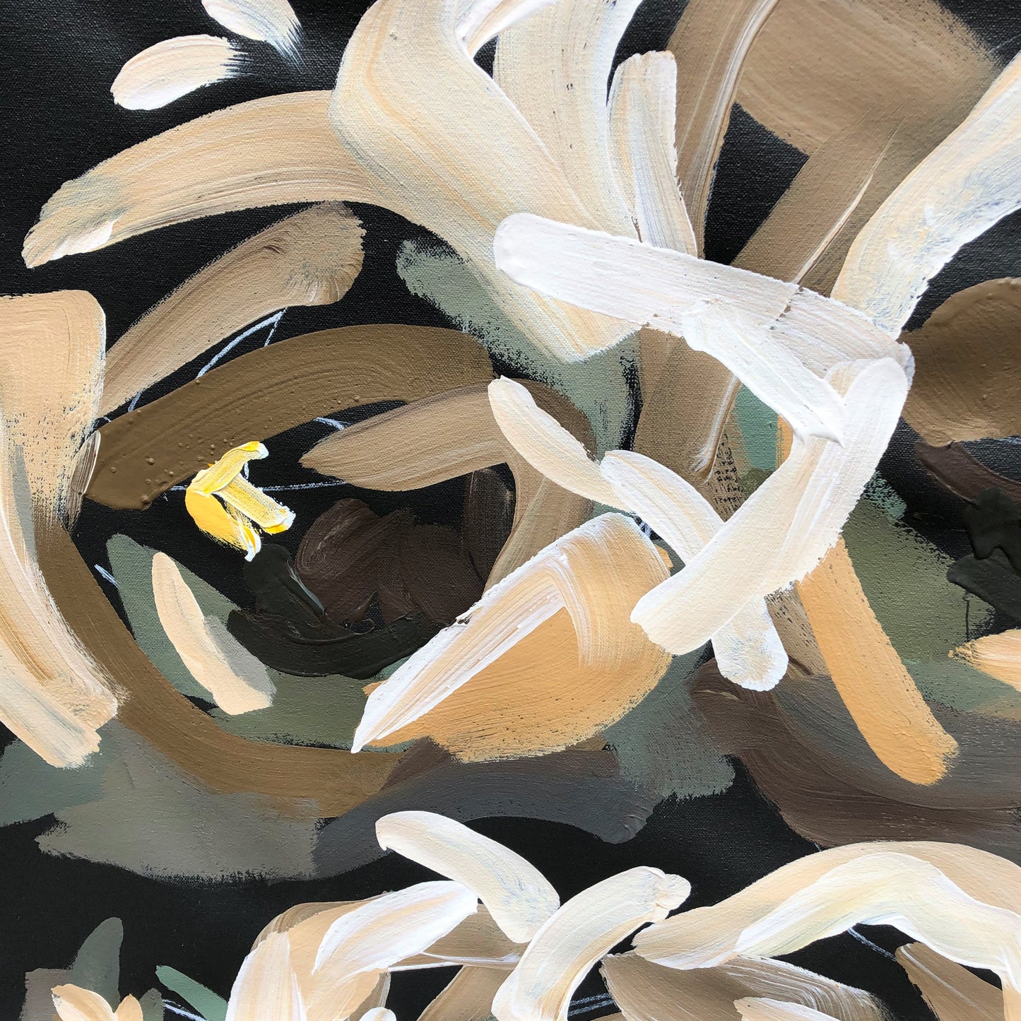 Adore You 140x120cm SOLD