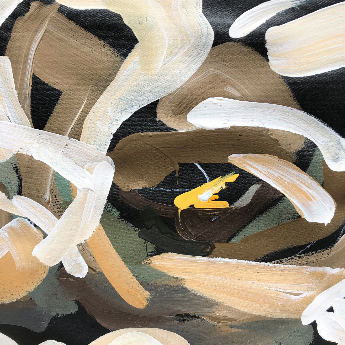 Adore You 140x120cm SOLD