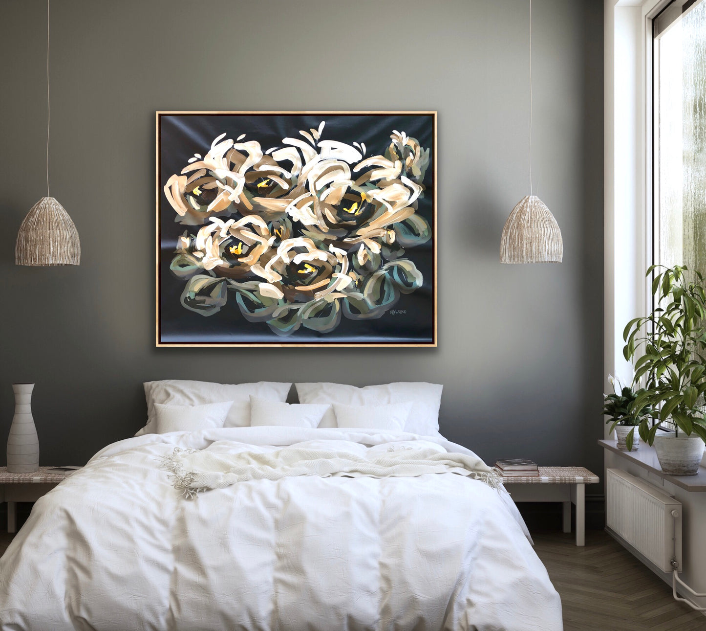 Adore You 140x120cm SOLD