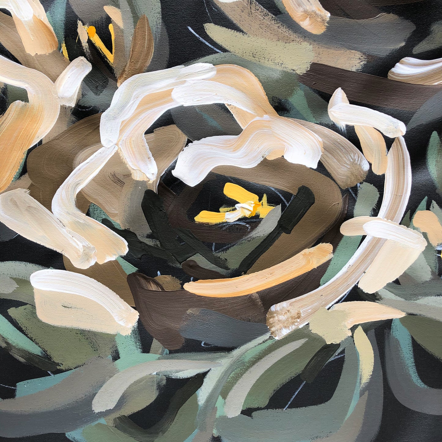 Adore You 140x120cm SOLD
