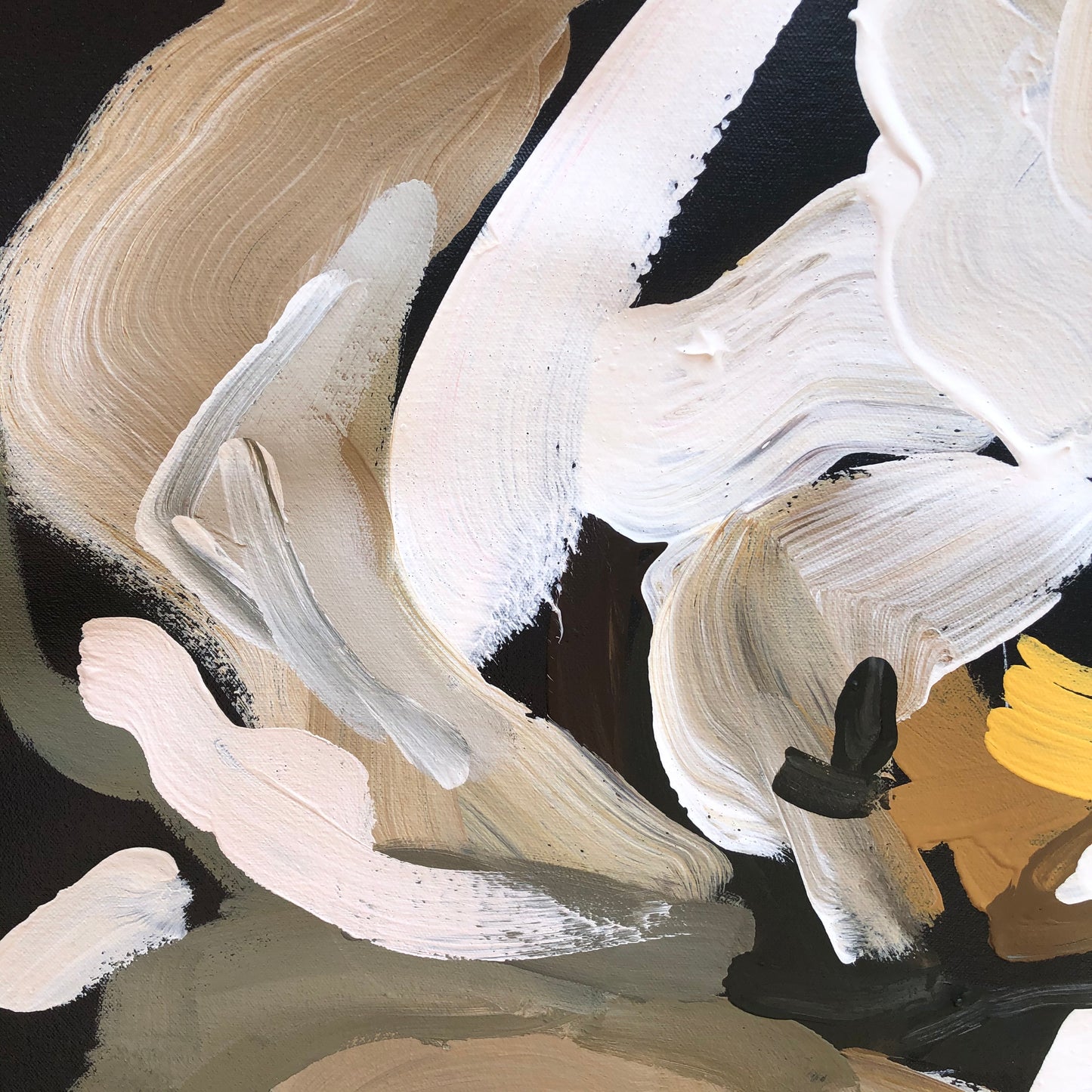 All For You 140x106cm SOLD