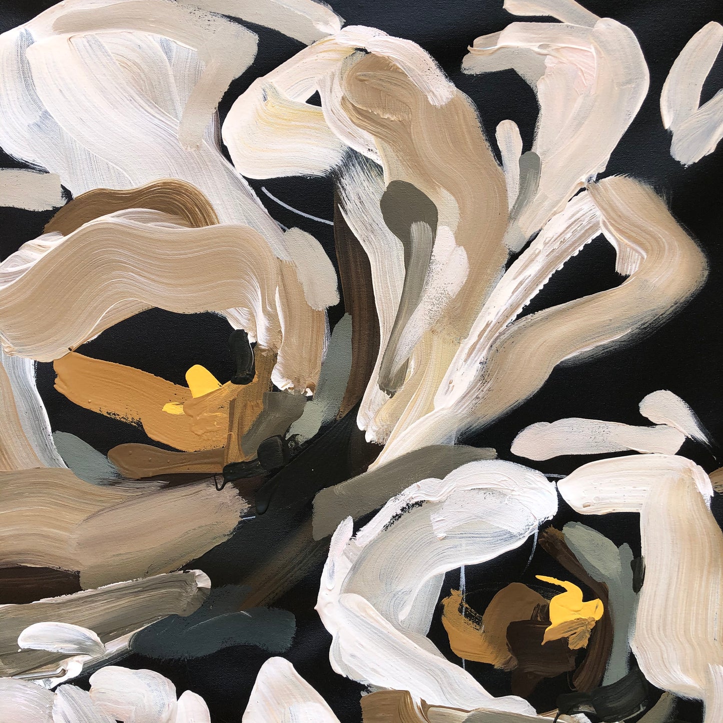 All For You 140x106cm SOLD