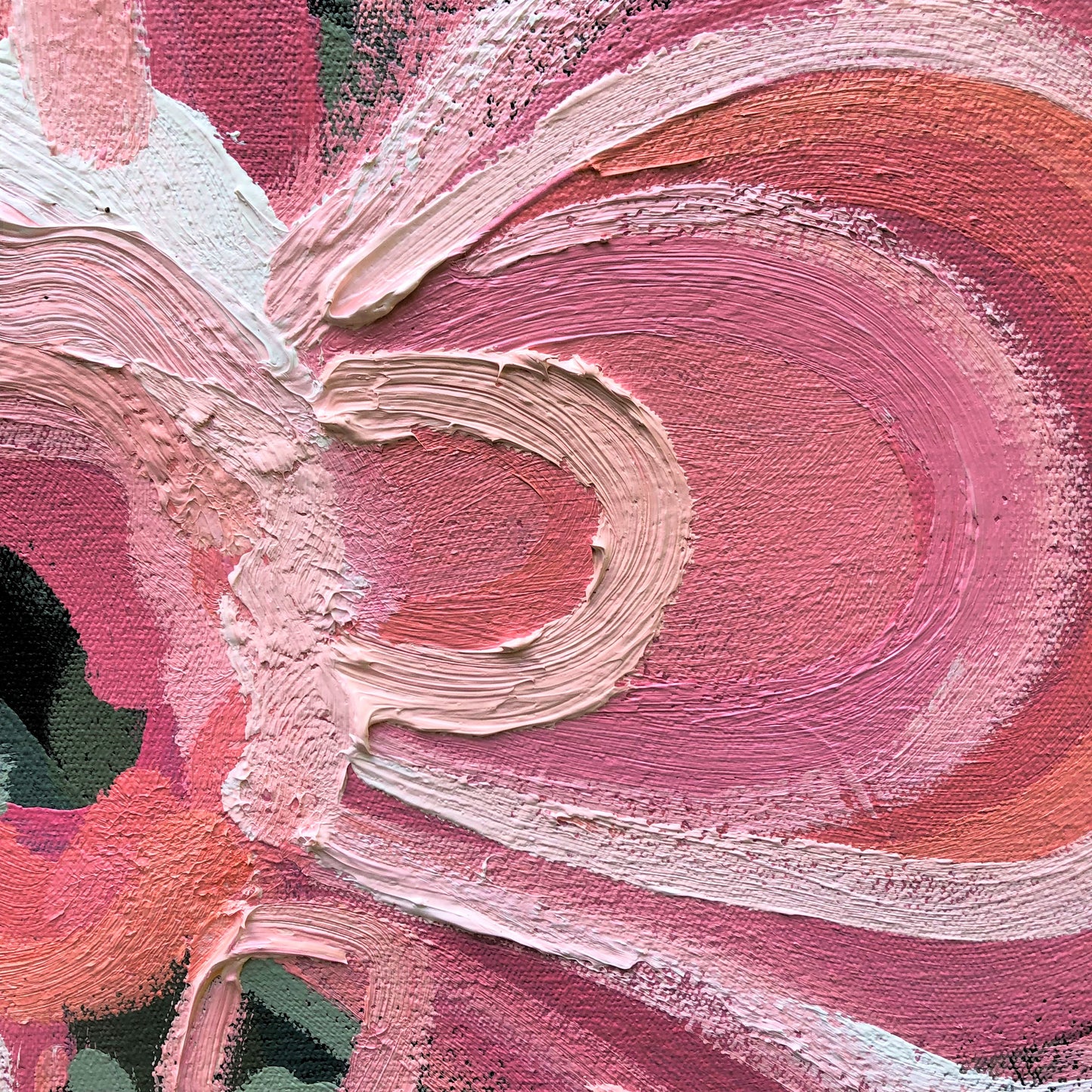 All My Love 93x63cm SOLD