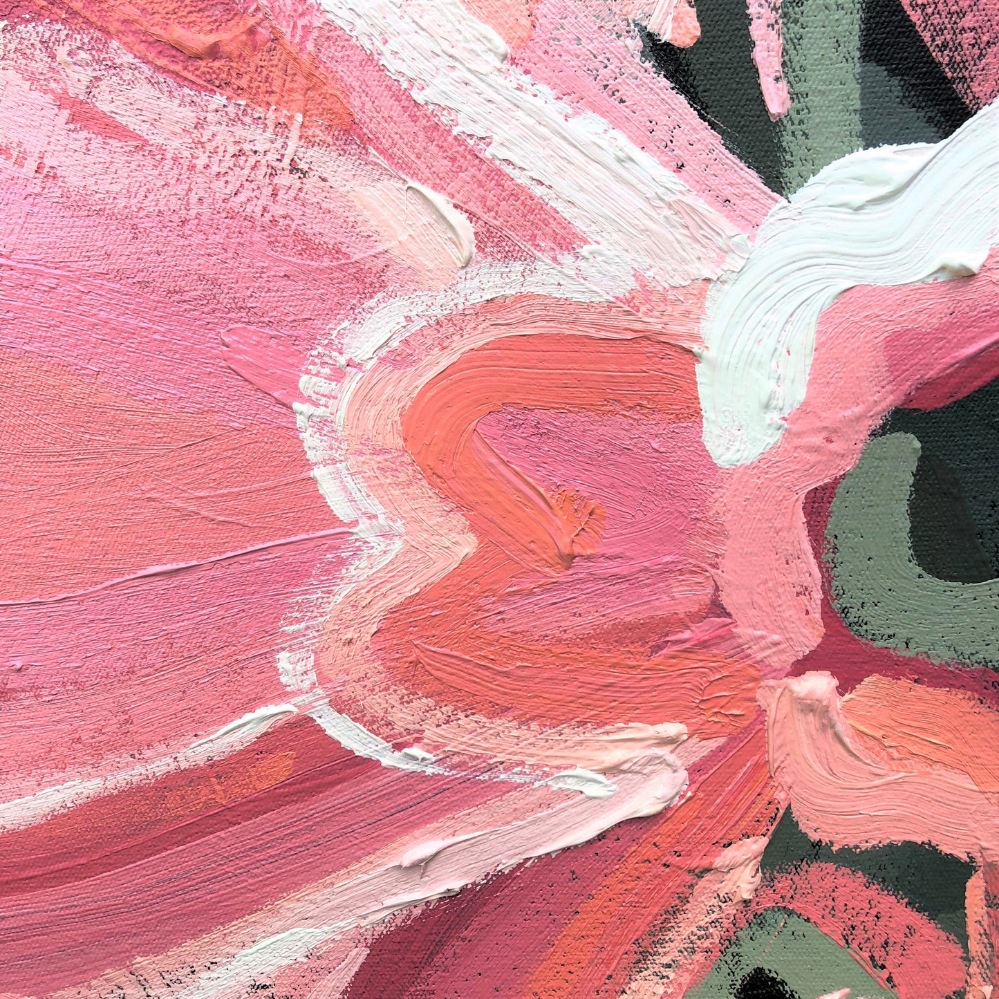All My Love 93x63cm SOLD