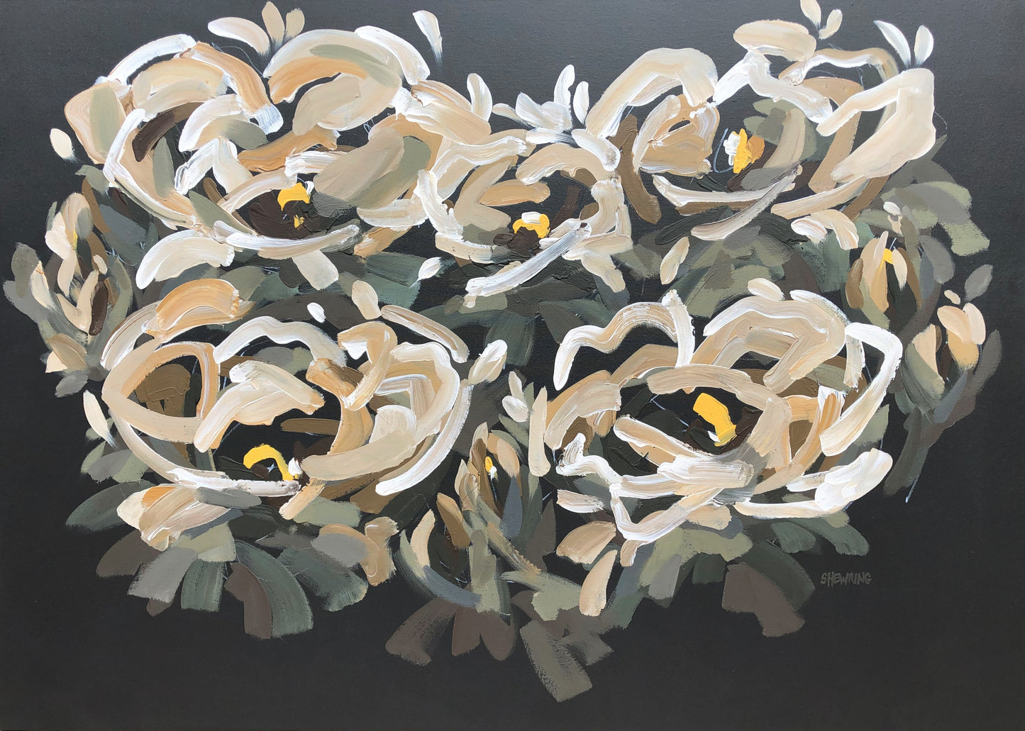 Beautiful You - Limited Edition Print