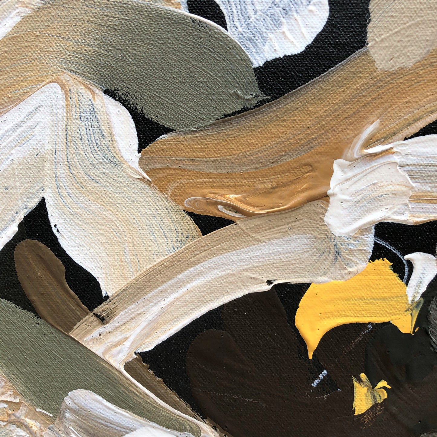 Beautiful You 140x100cm SOLD