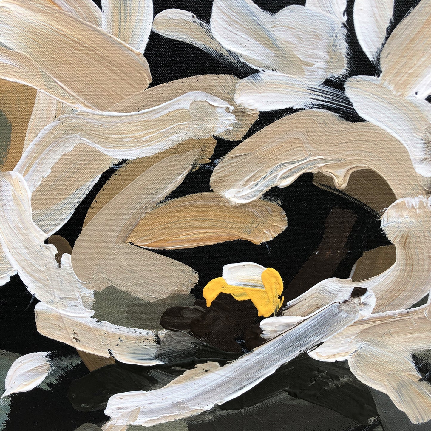 Beautiful You 140x100cm SOLD
