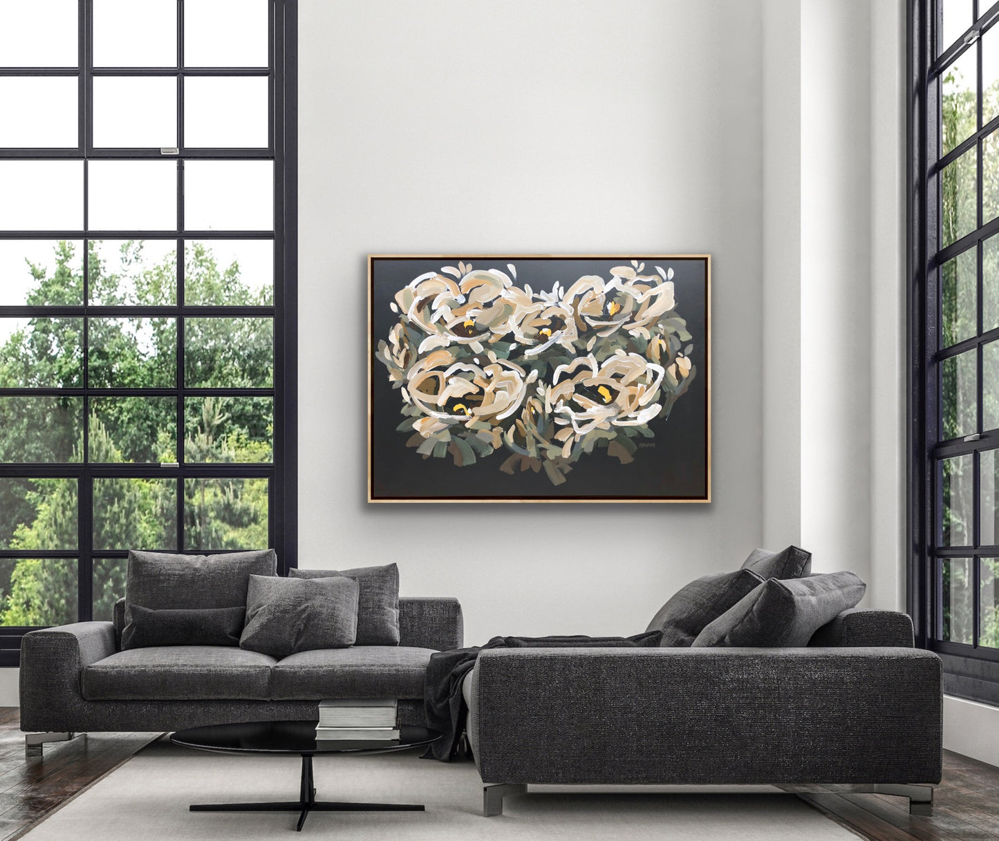 Beautiful You - Limited Edition Print