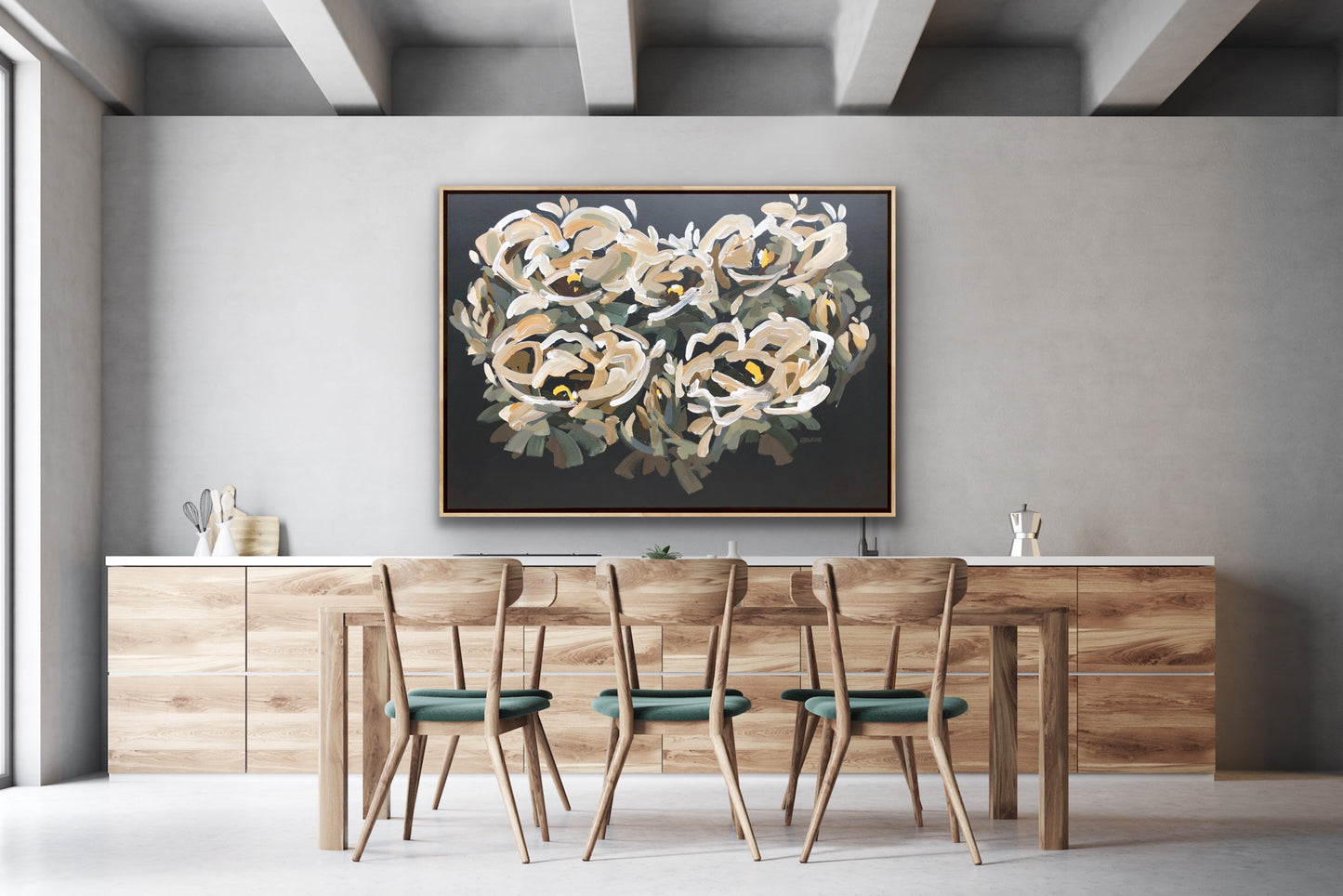 Beautiful You 140x100cm SOLD