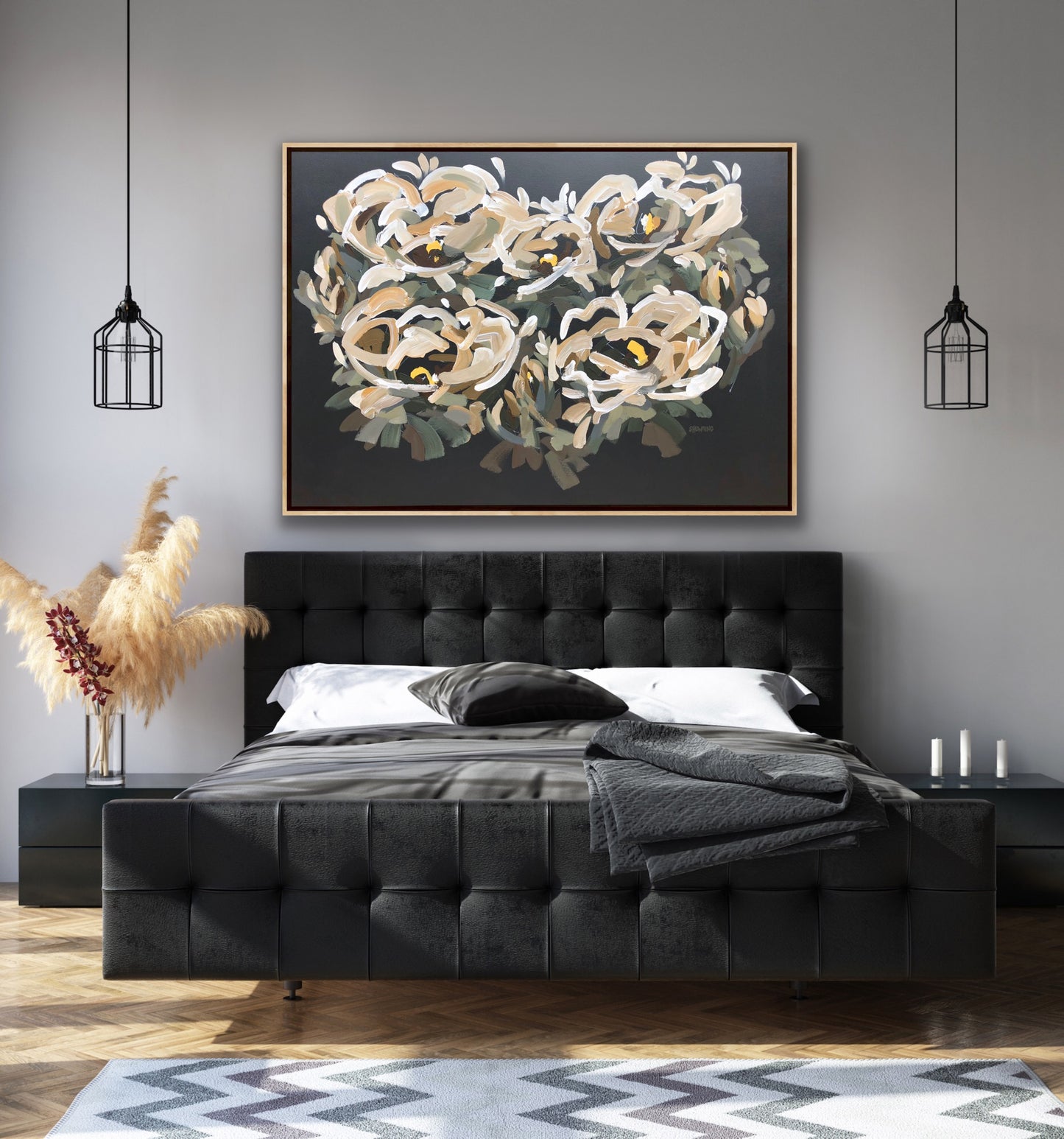 Beautiful You - Limited Edition Print