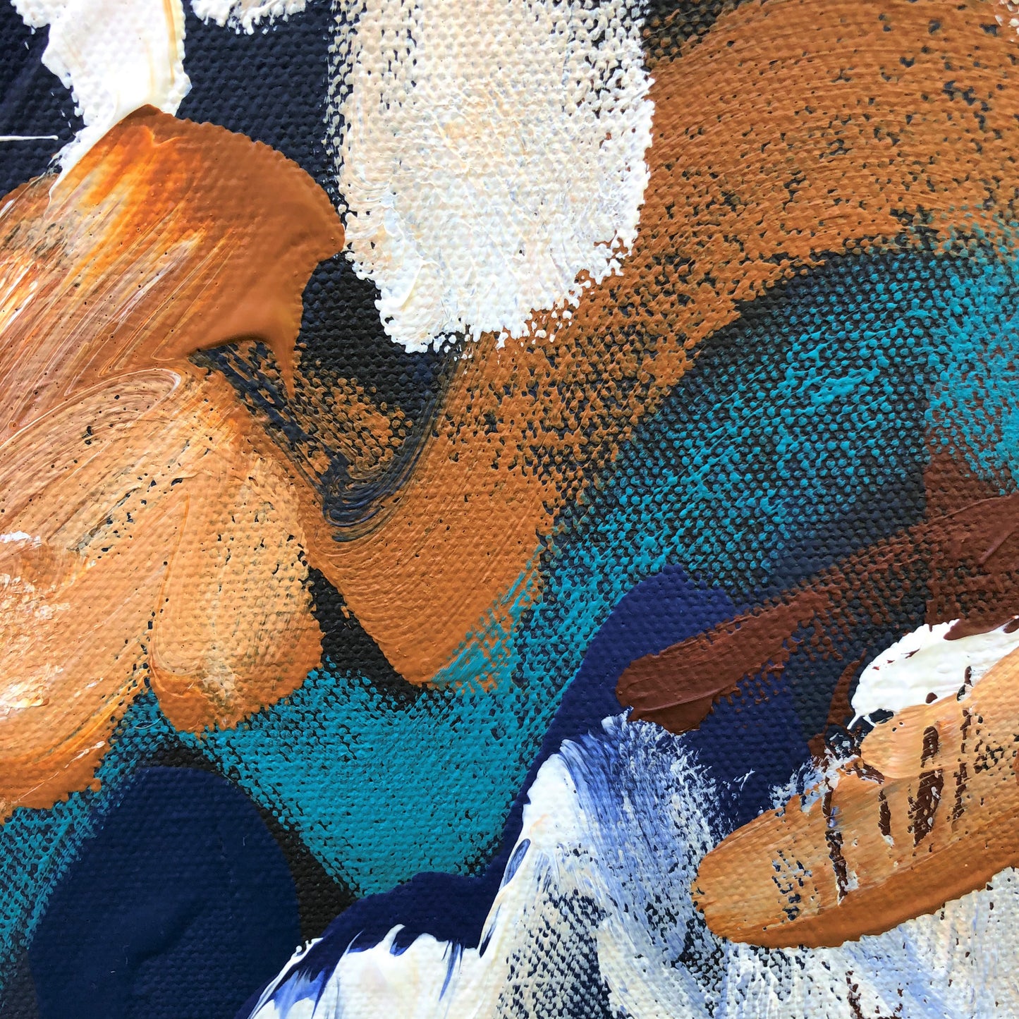 Daylight Sun 155x108cm SOLD
