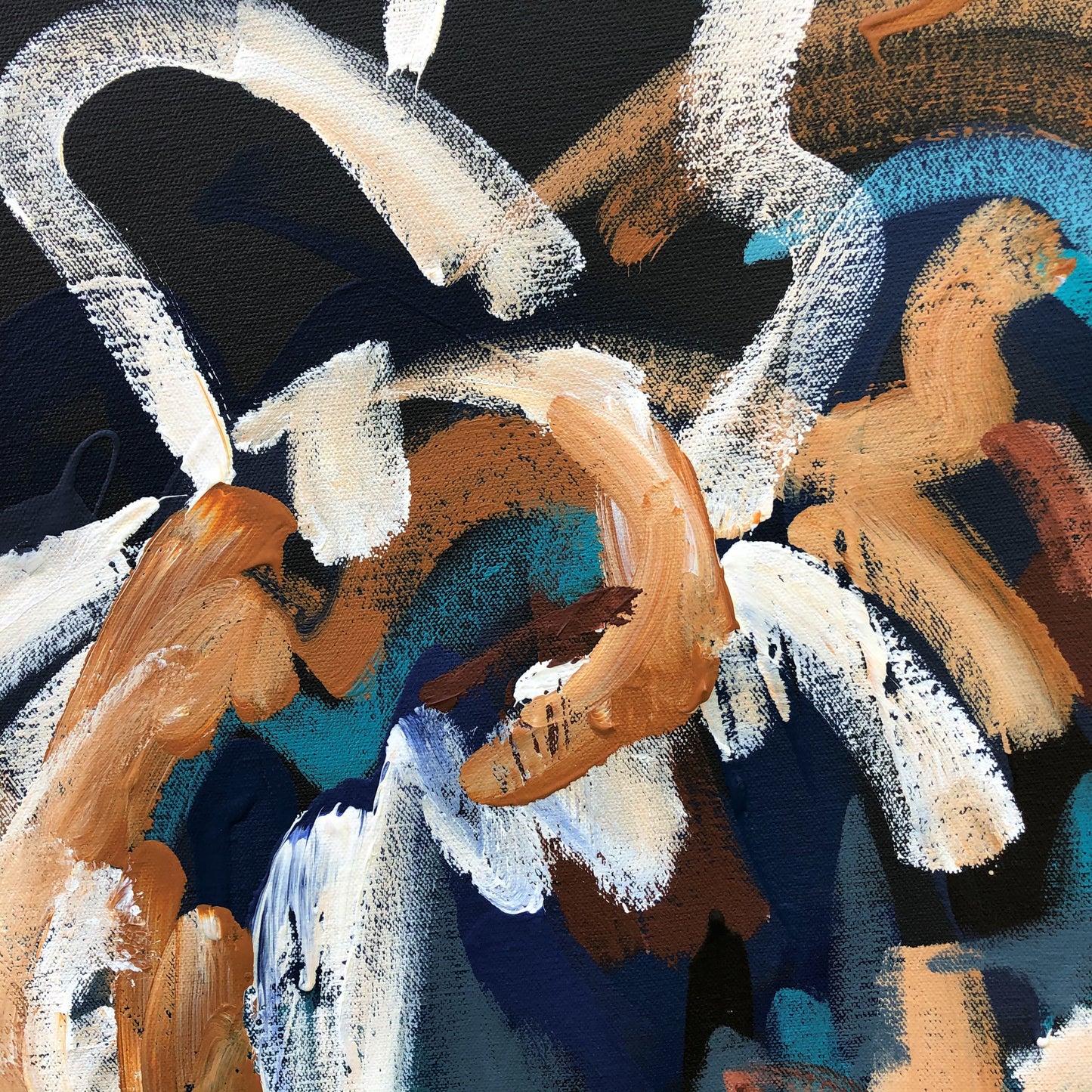 Daylight Sun 155x108cm SOLD