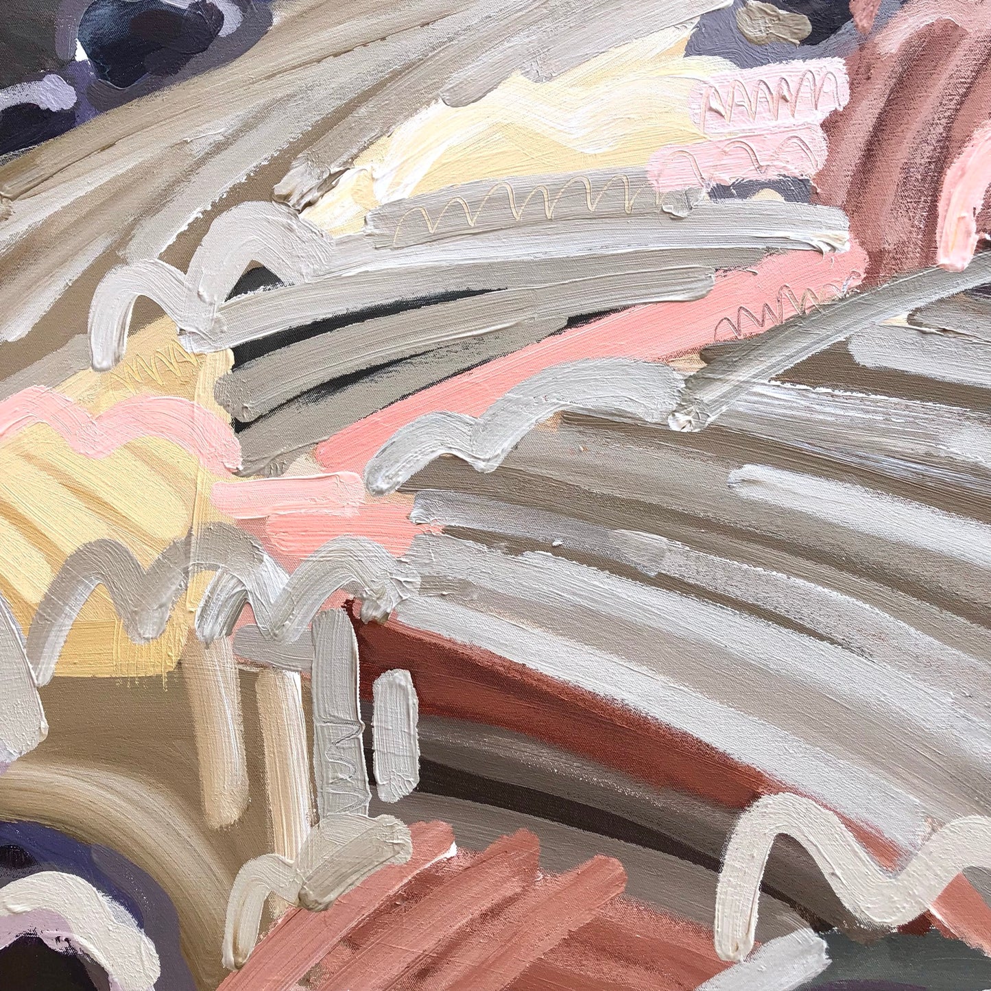 Dreaming Of You 145x108cm SOLD
