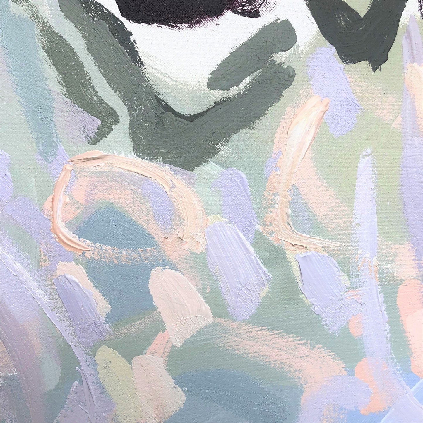 Forever Beautiful 148x111cm SOLD