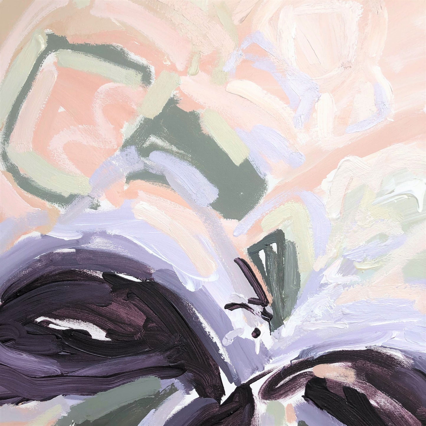 Forever Beautiful 148x111cm SOLD