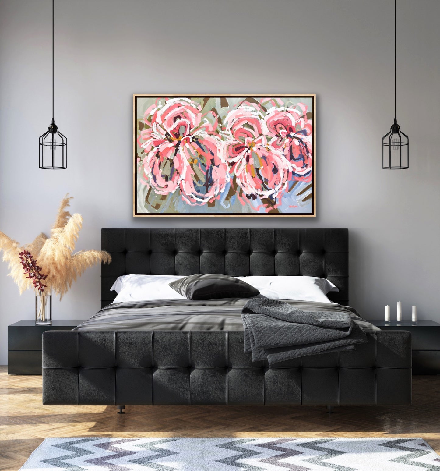 Forever Love You 150x100cm SOLD