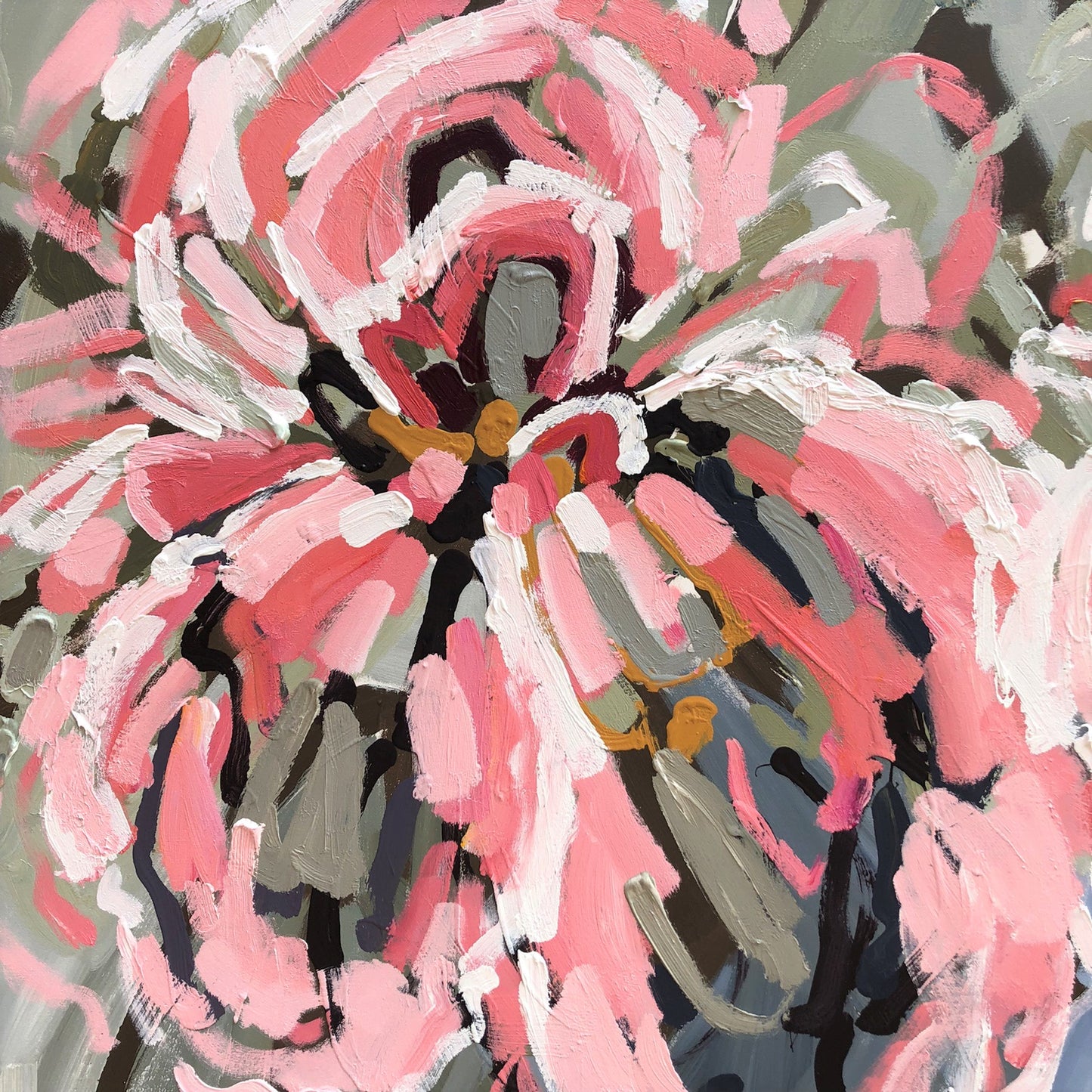 Forever Love You 150x100cm SOLD