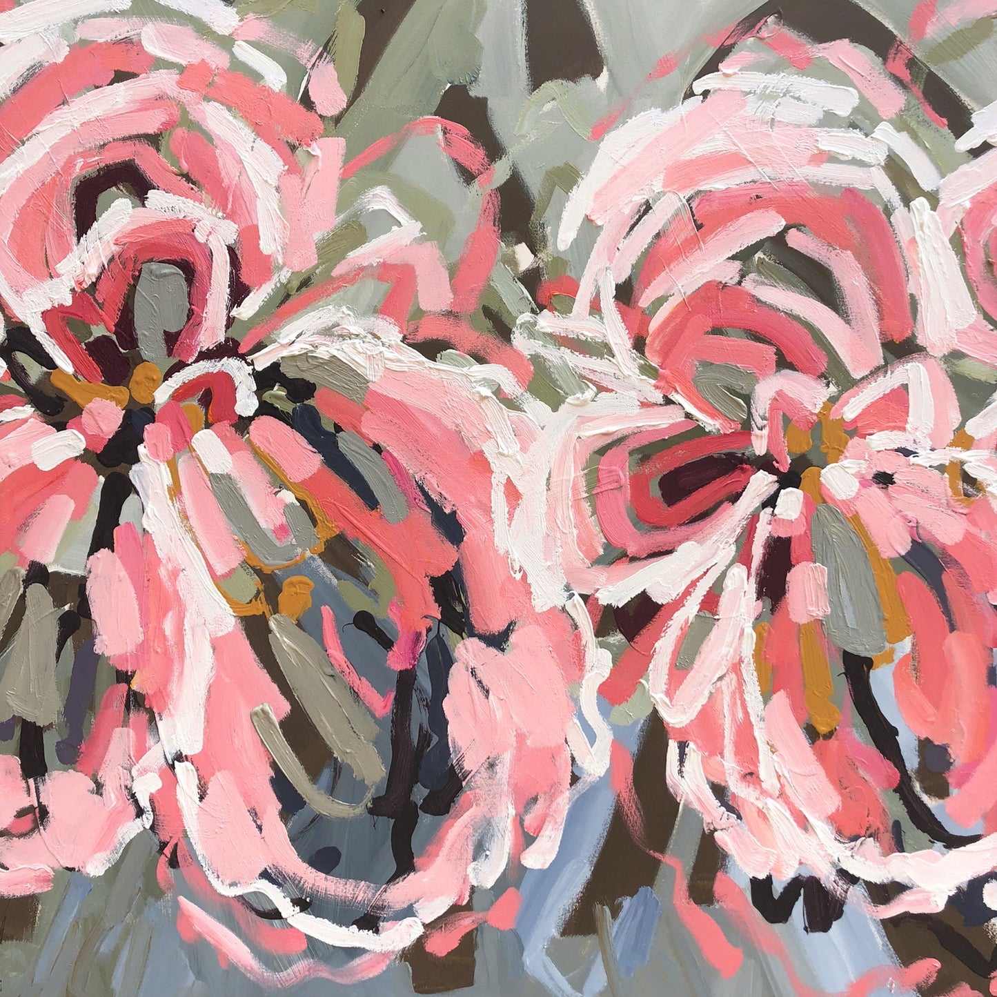 Forever Love You 150x100cm SOLD
