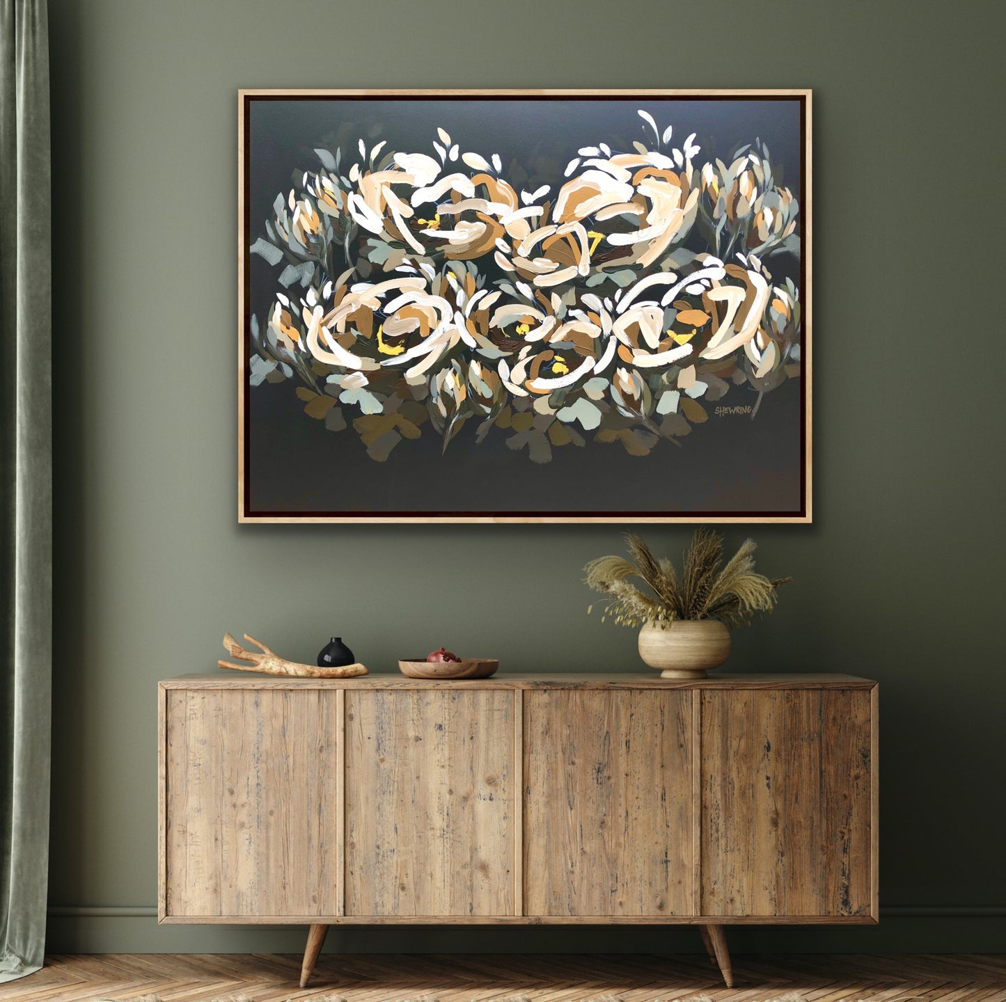 Forever You 120x90cm SOLD