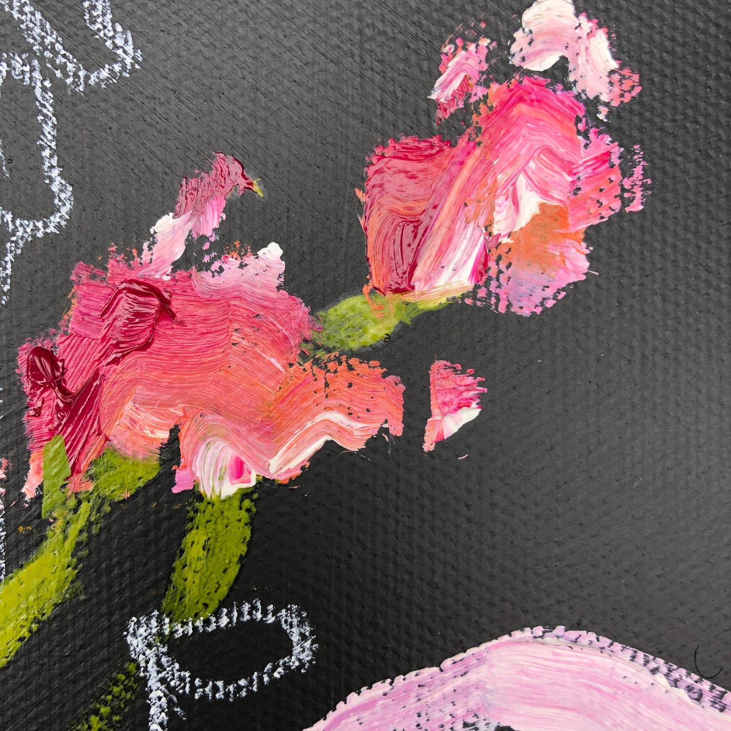 Love Song 30x30cm