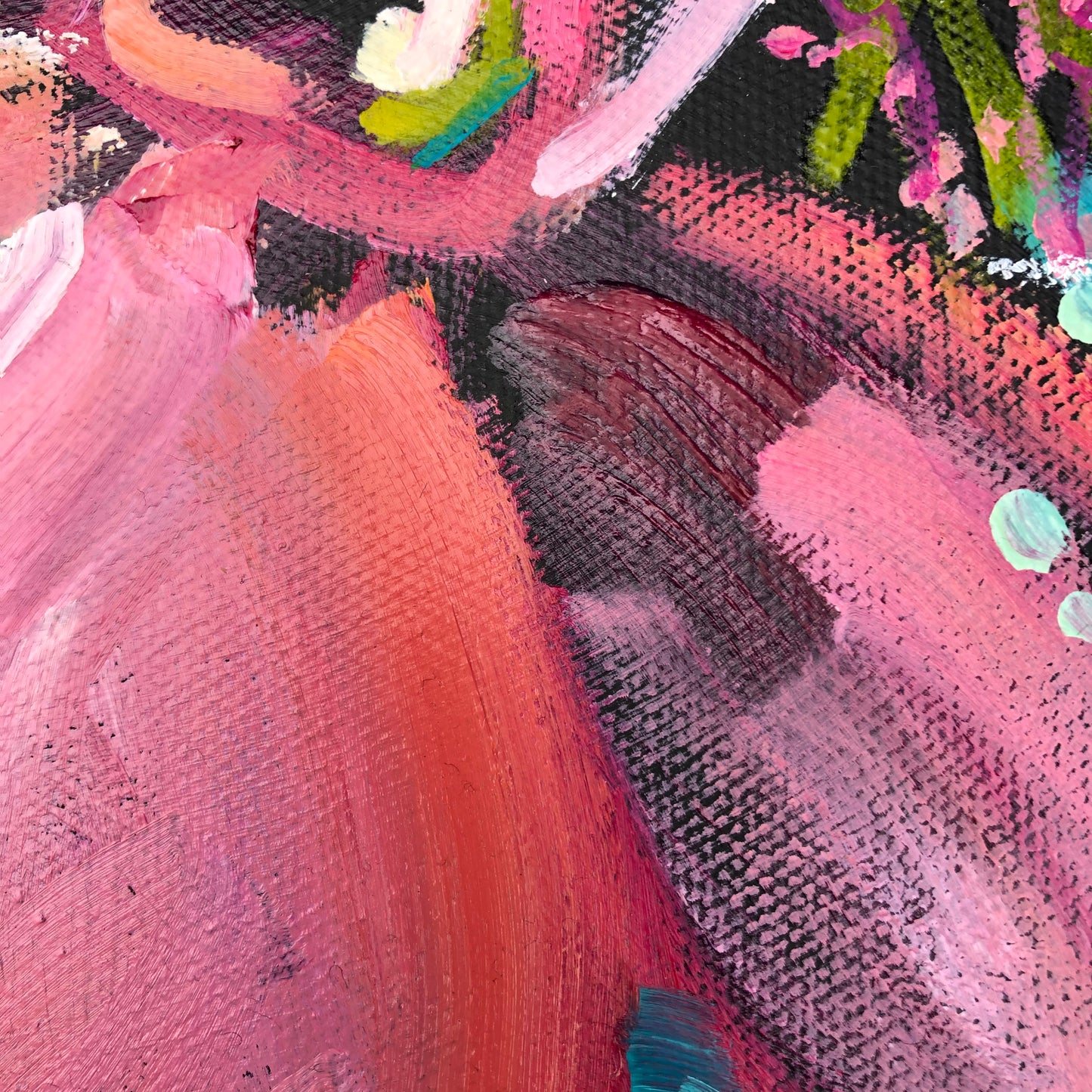 Love Song 30x30cm