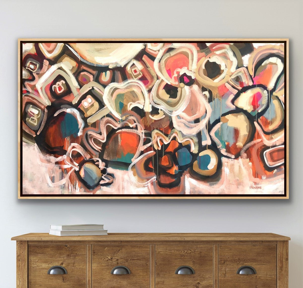 Moroccan Nights - Limited Edition Print