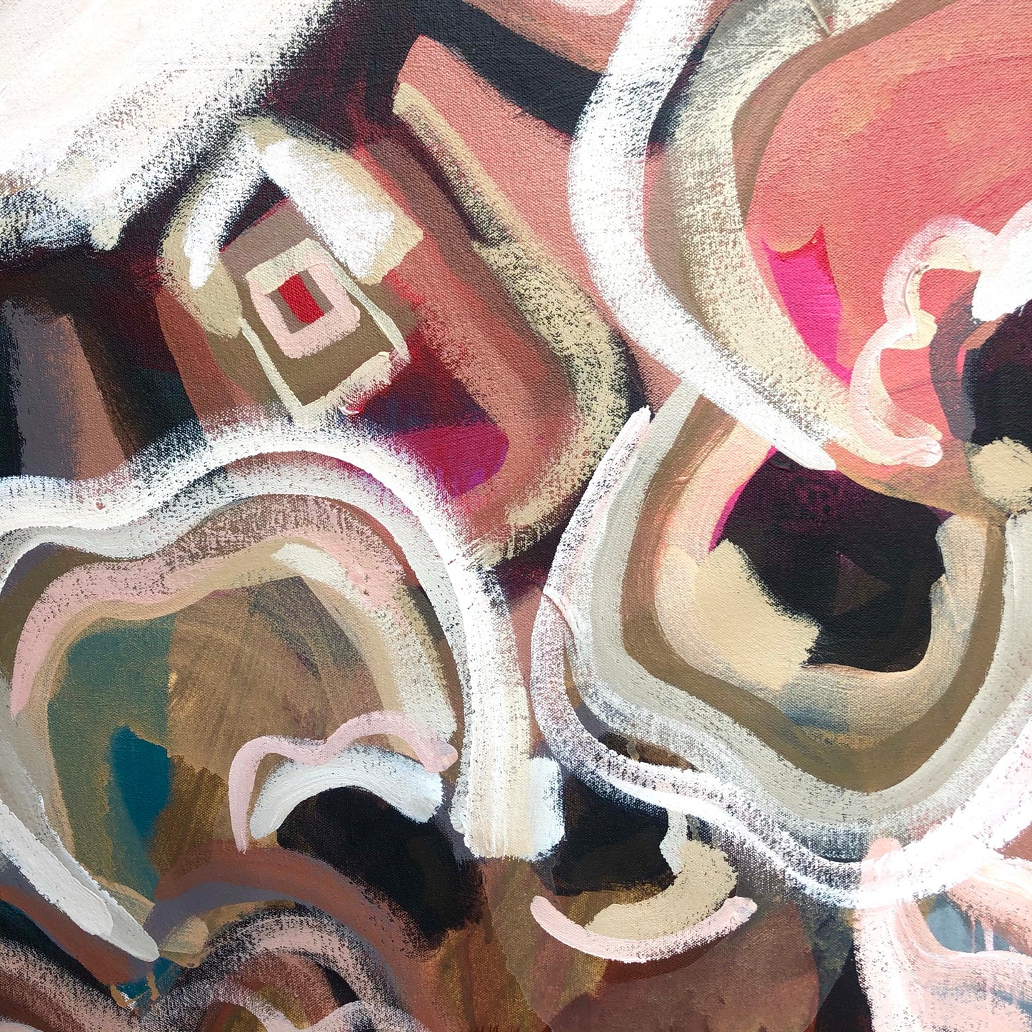 Moroccan Nights - Limited Edition Print