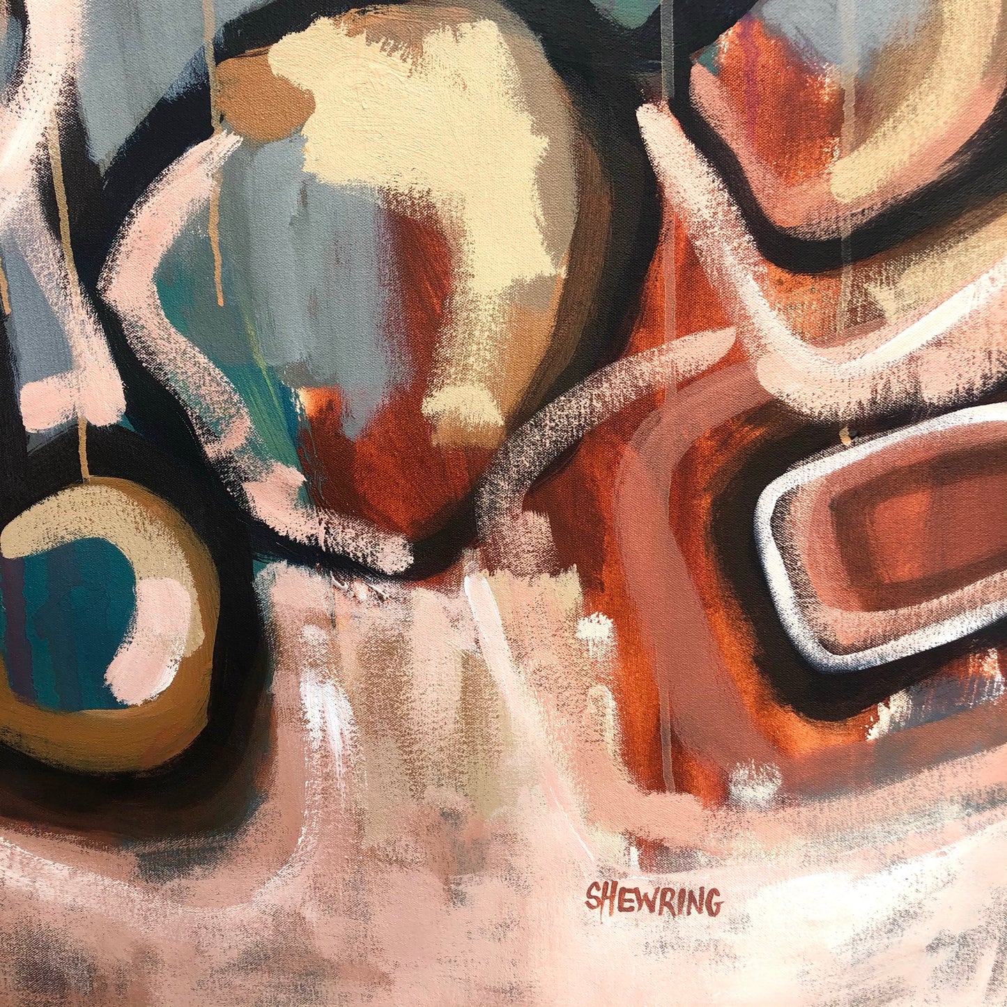 Moroccan Nights - Limited Edition Print
