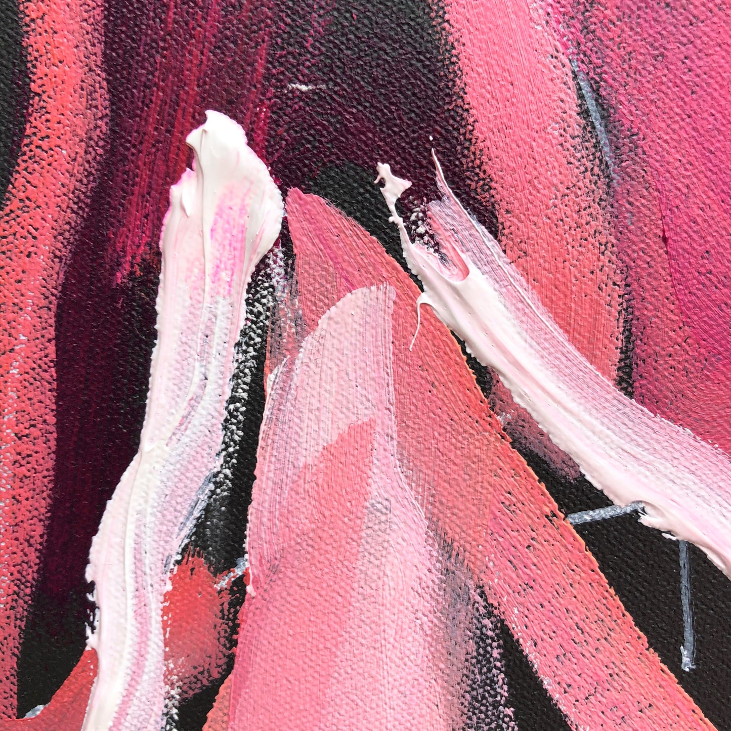 Stargazer 125x95cm