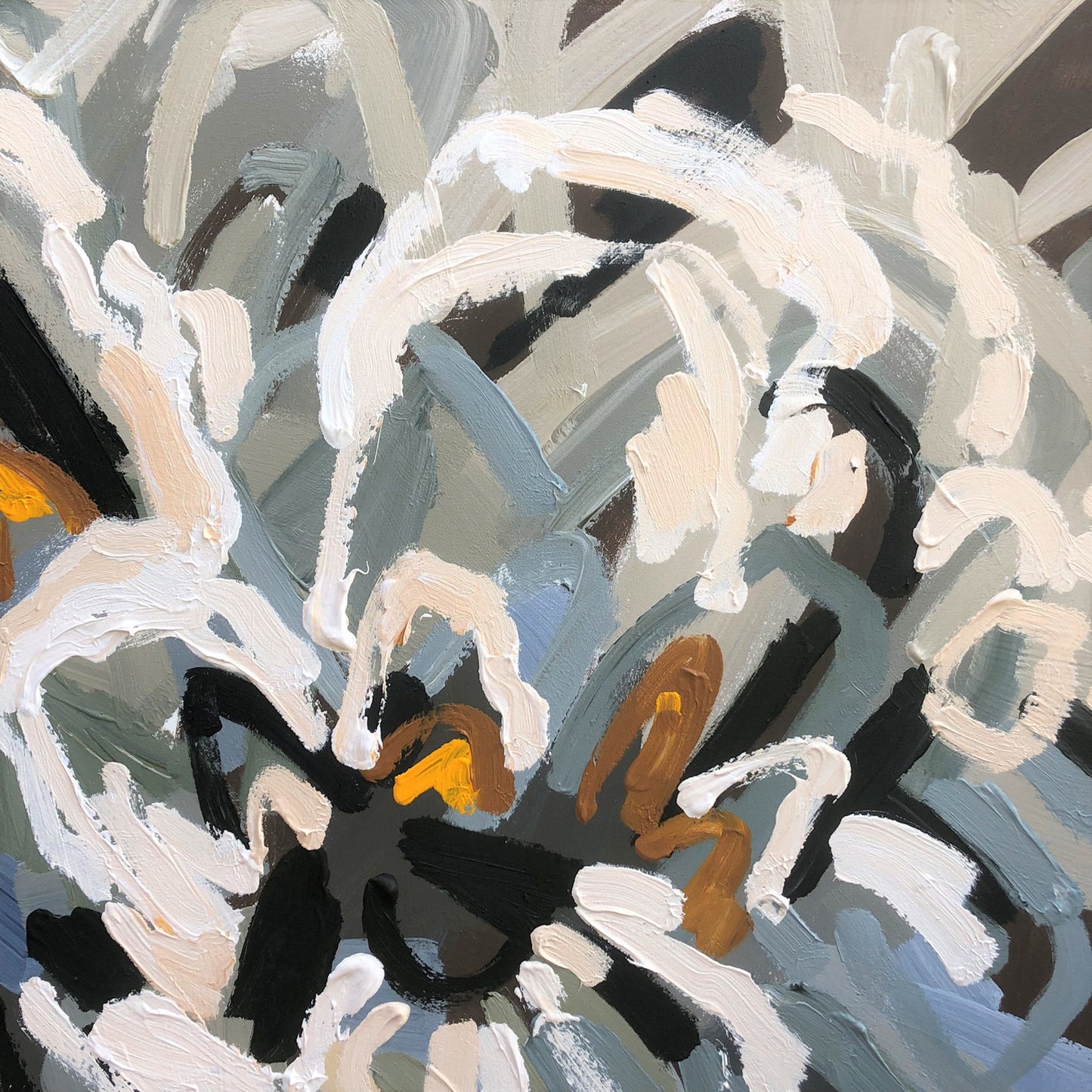 Summer Sun 150x100cm SOLD
