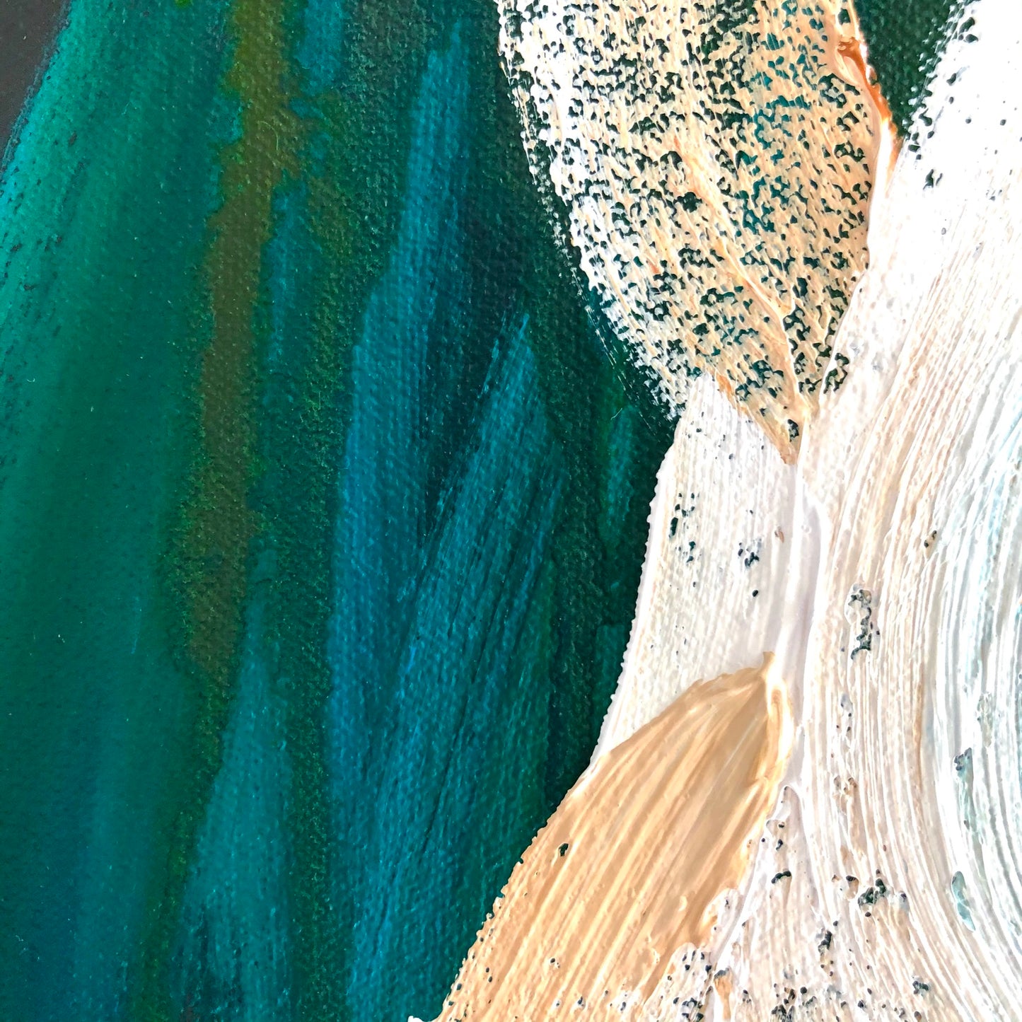 You Are Amazing 142x108cm SOLD