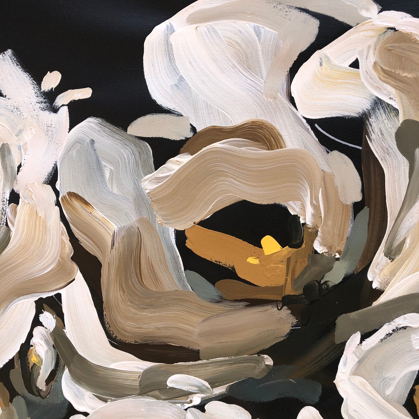 All For You 140x106cm SOLD