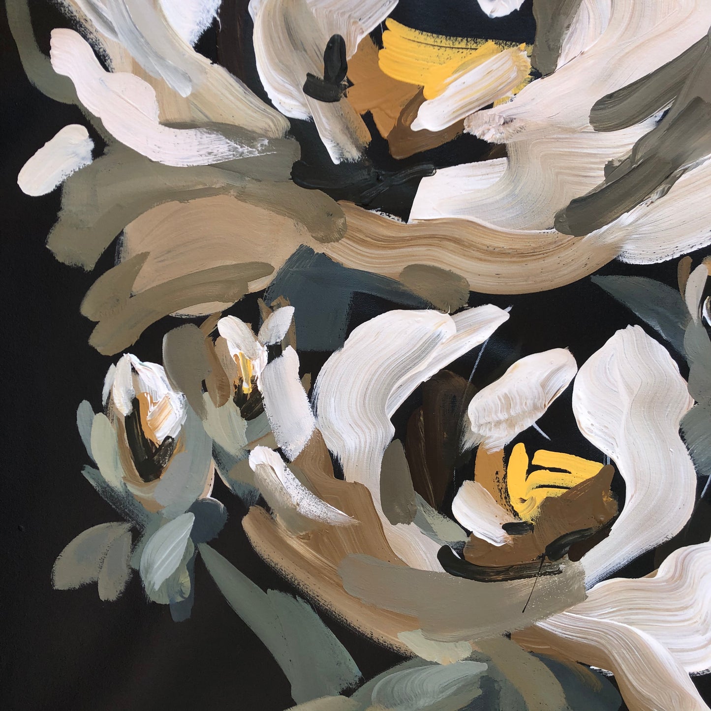 All For You 140x106cm SOLD