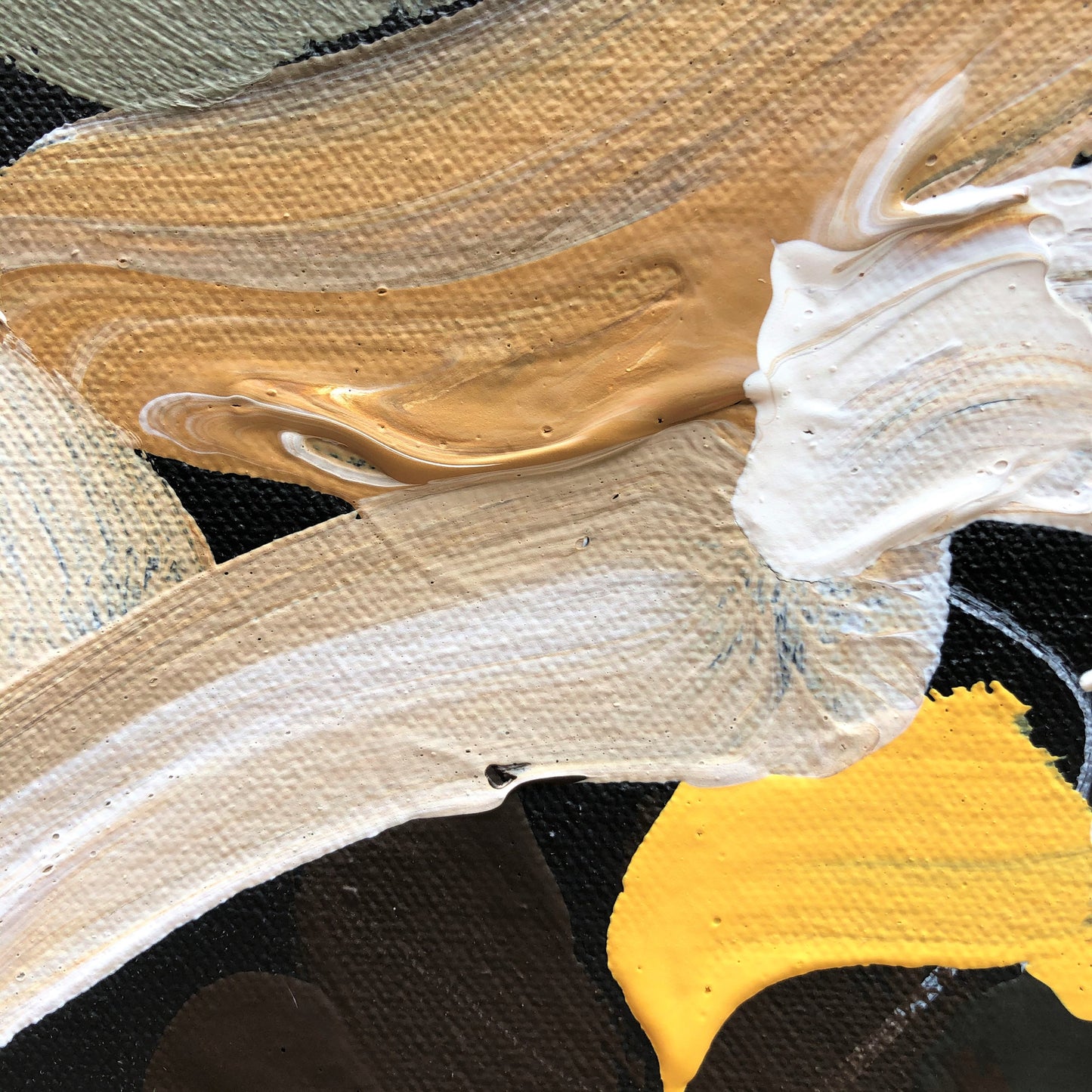 Beautiful You 140x100cm SOLD