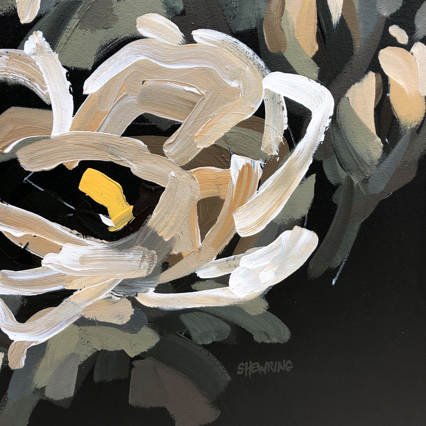 Beautiful You - Limited Edition Print