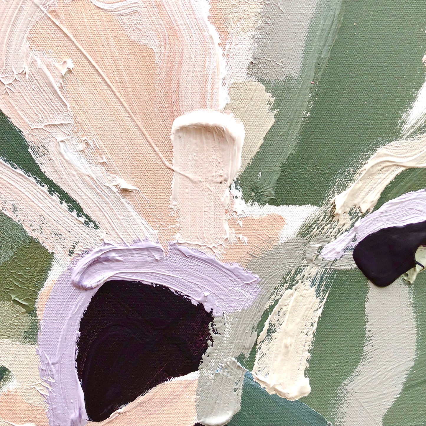 Essence Of Love 145x108cm SOLD