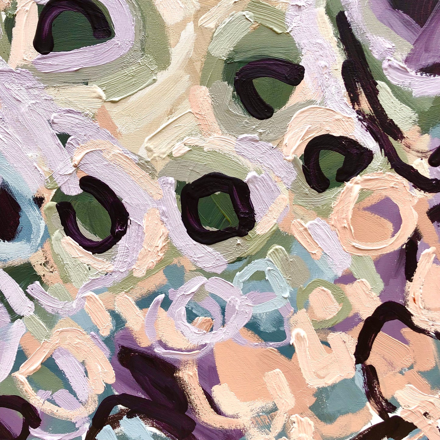 Essence Of Love 145x108cm SOLD