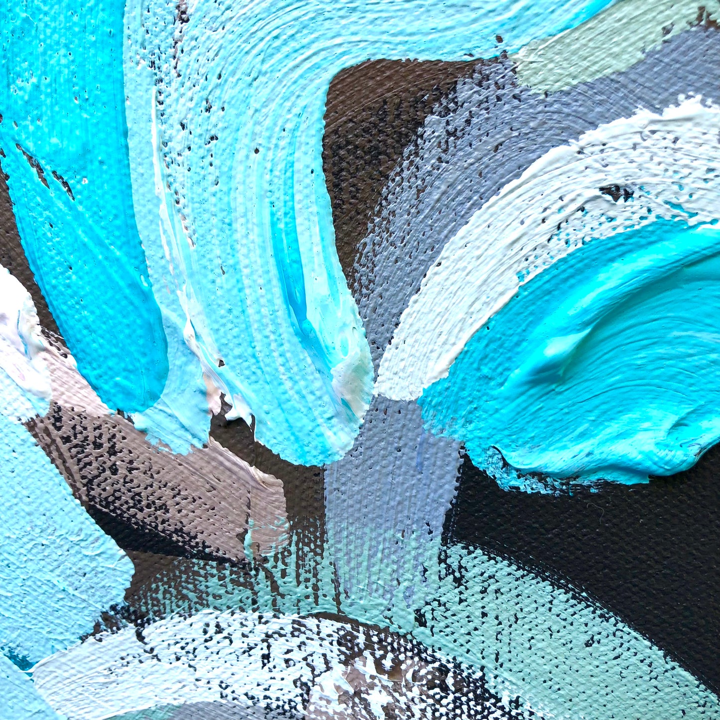 Love Infusion 180x110cm SOLD